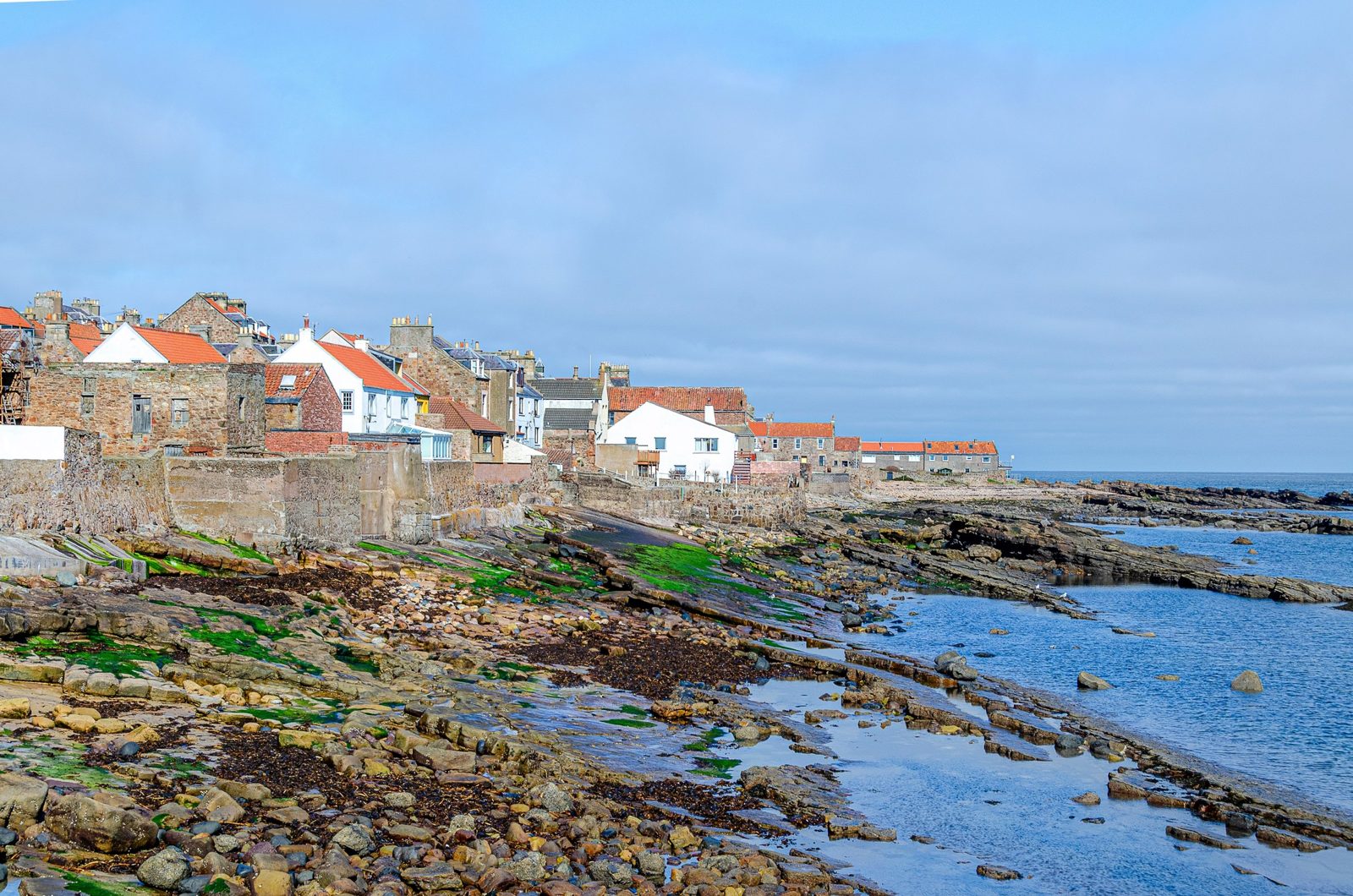 Anstruther