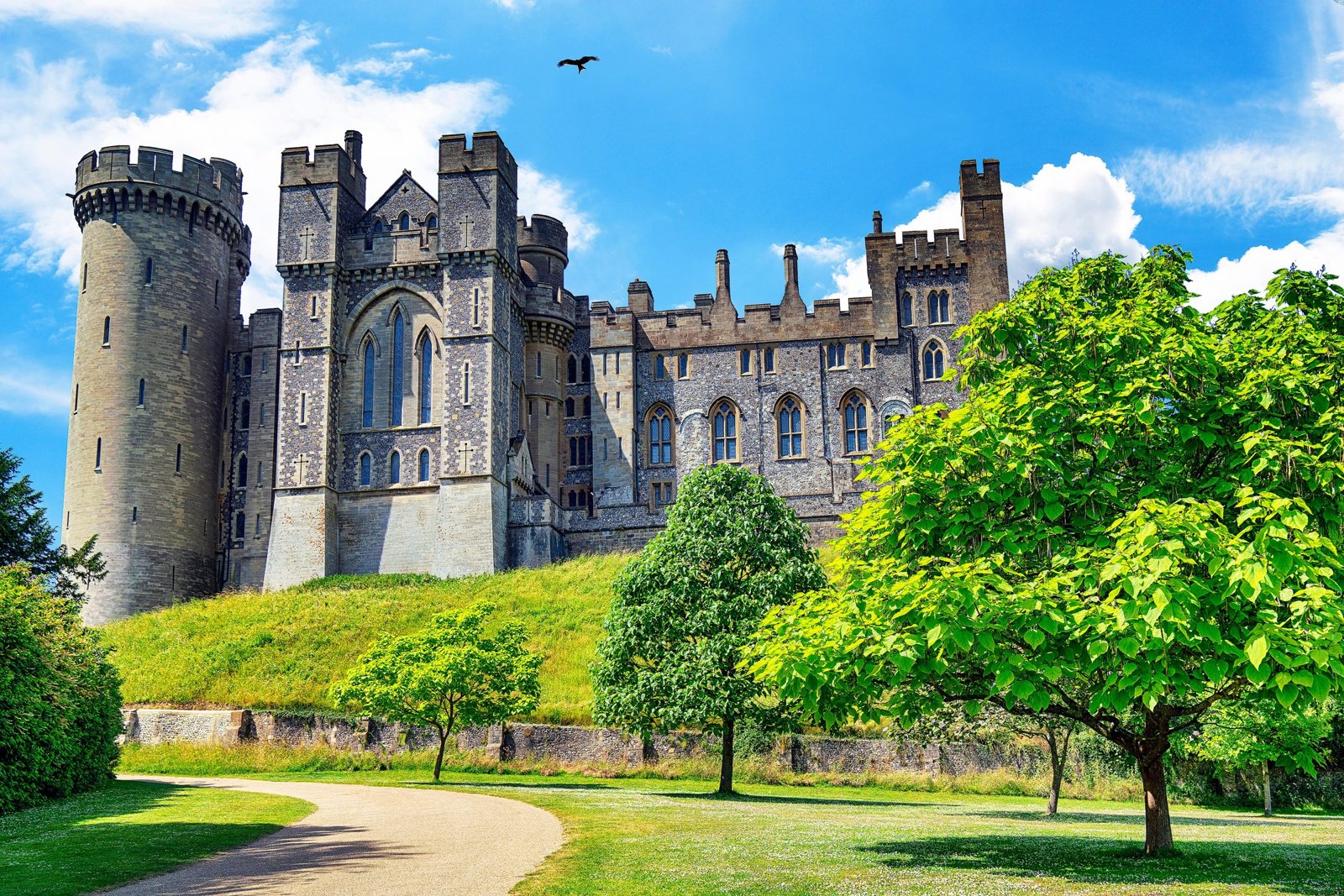 Arundel