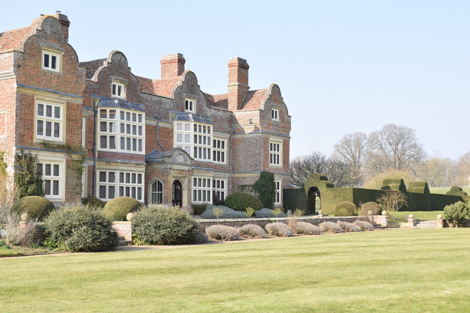 Ashford, Kent