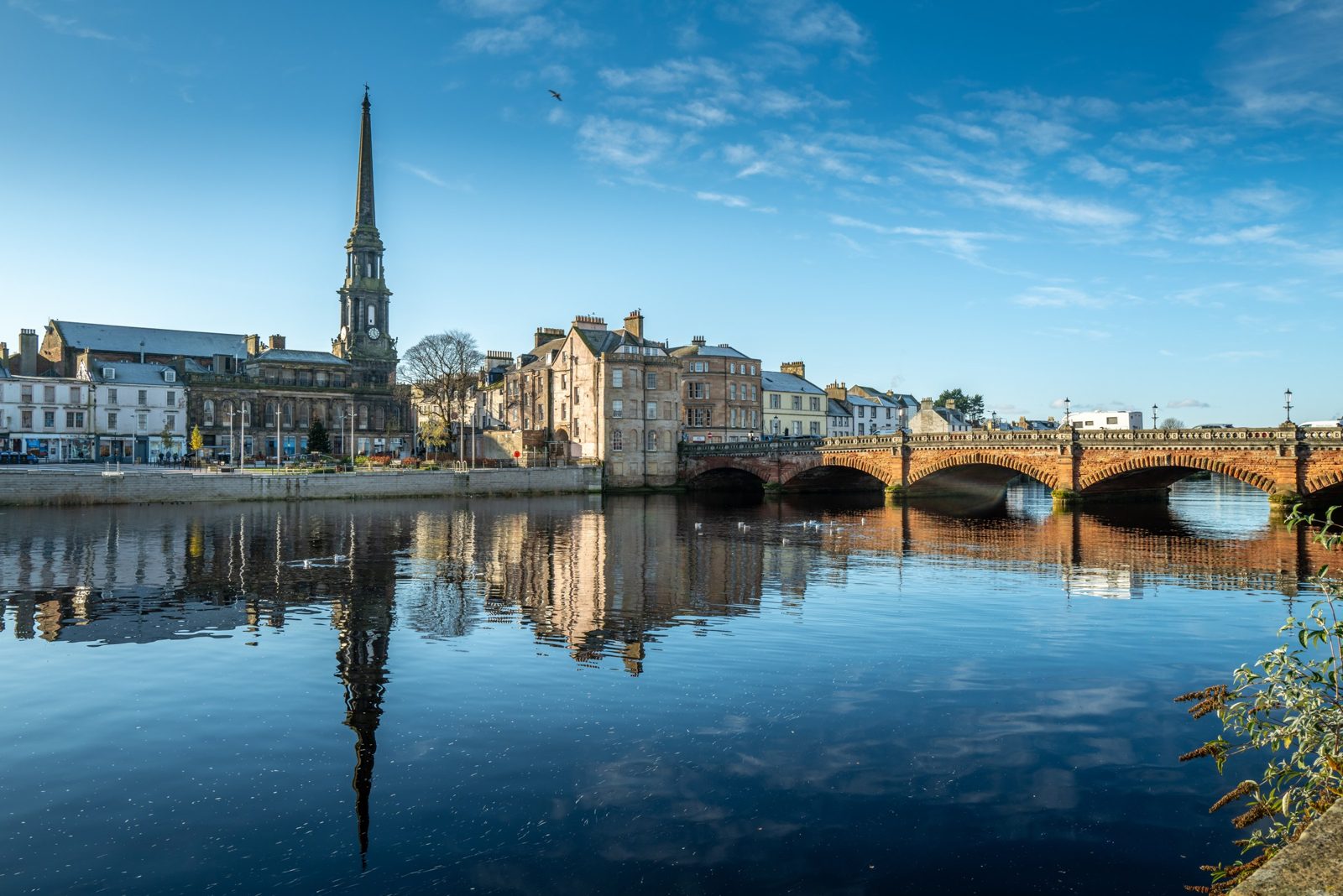 Ayr, South Ayrshire