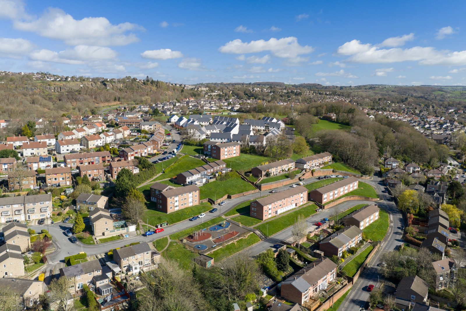 Baildon