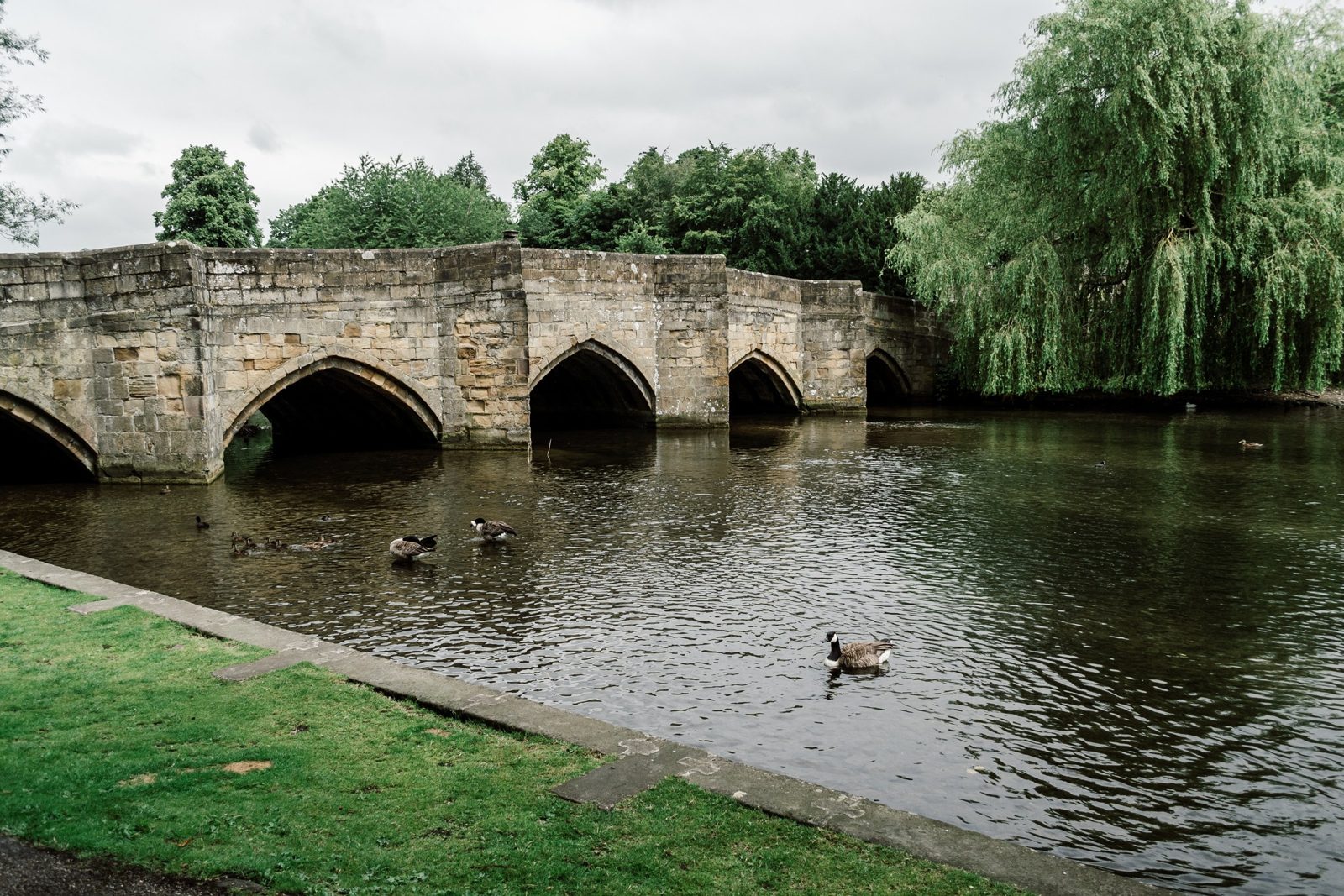 Bakewell