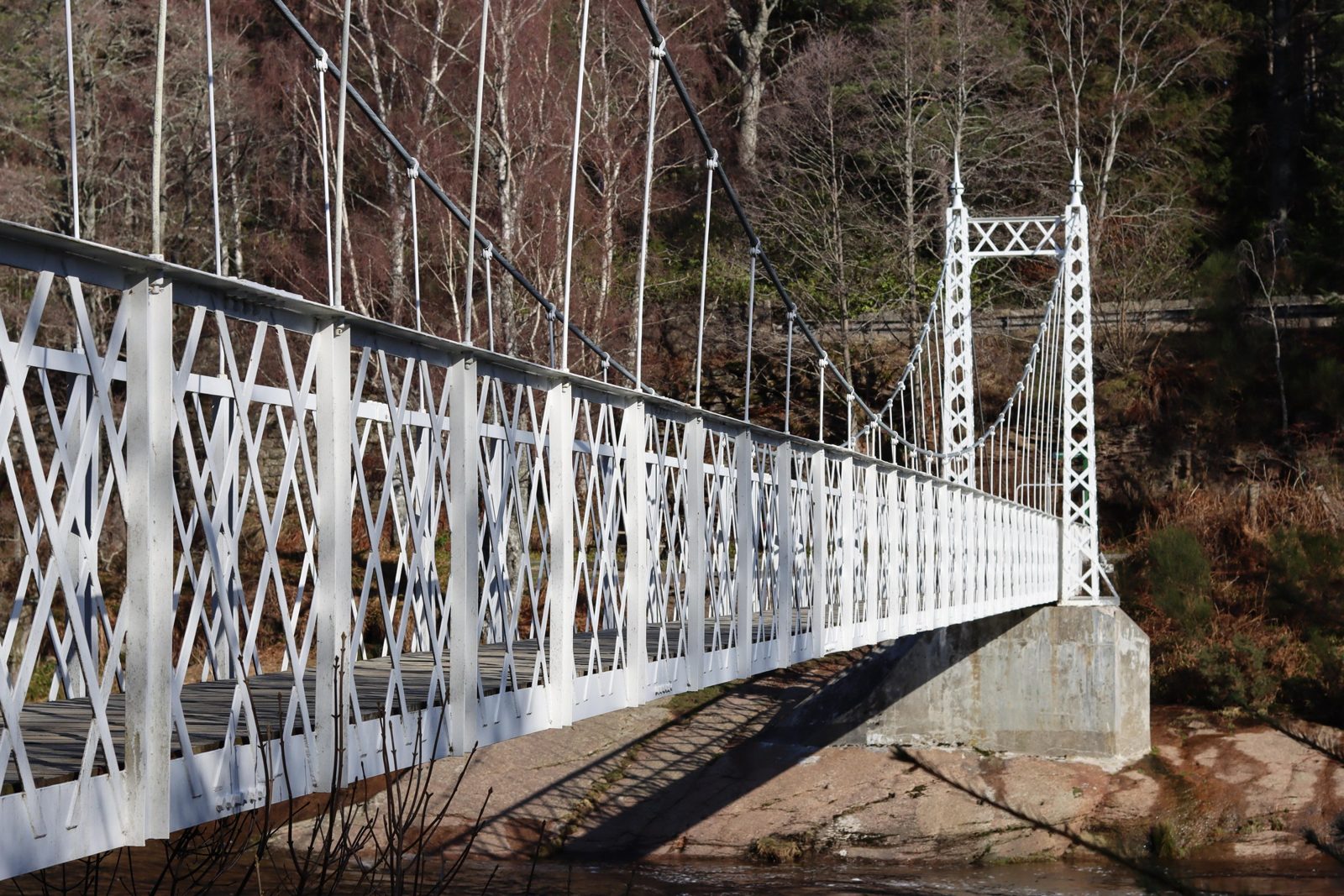 Ballater
