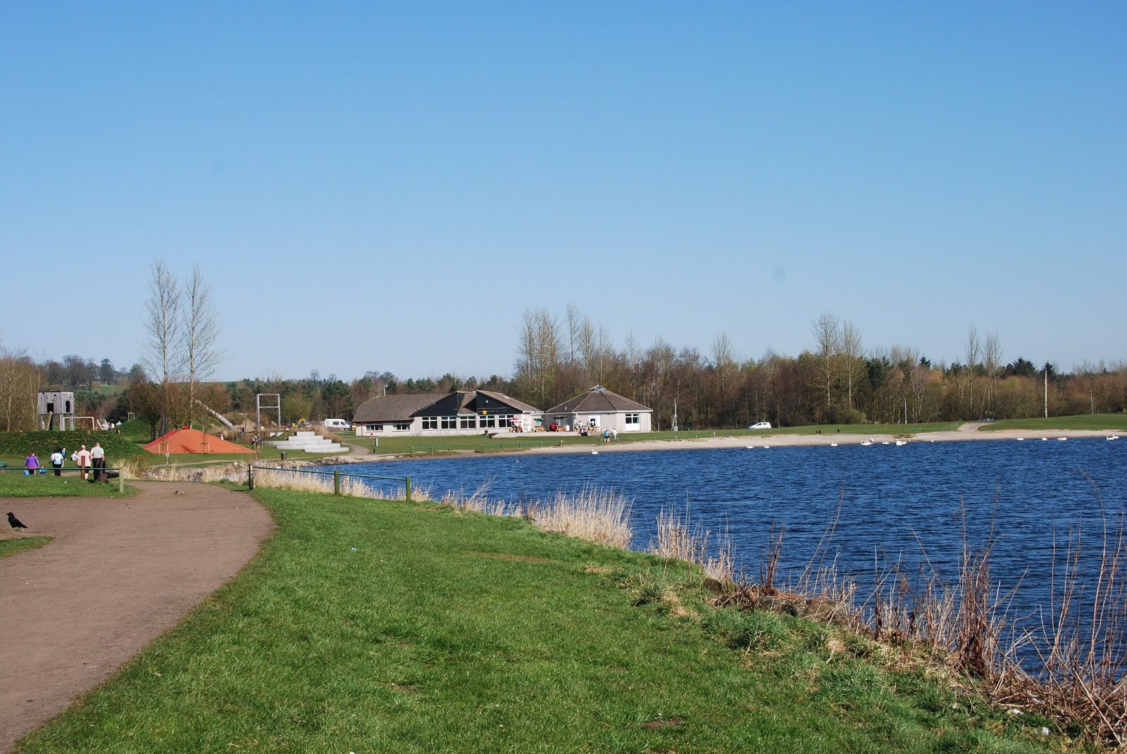Ballingry, Benarty