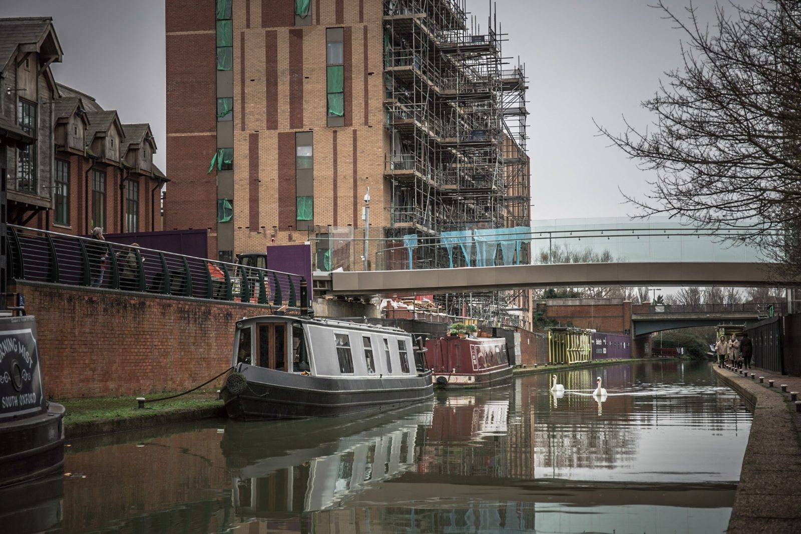 Banbury, Neithrop