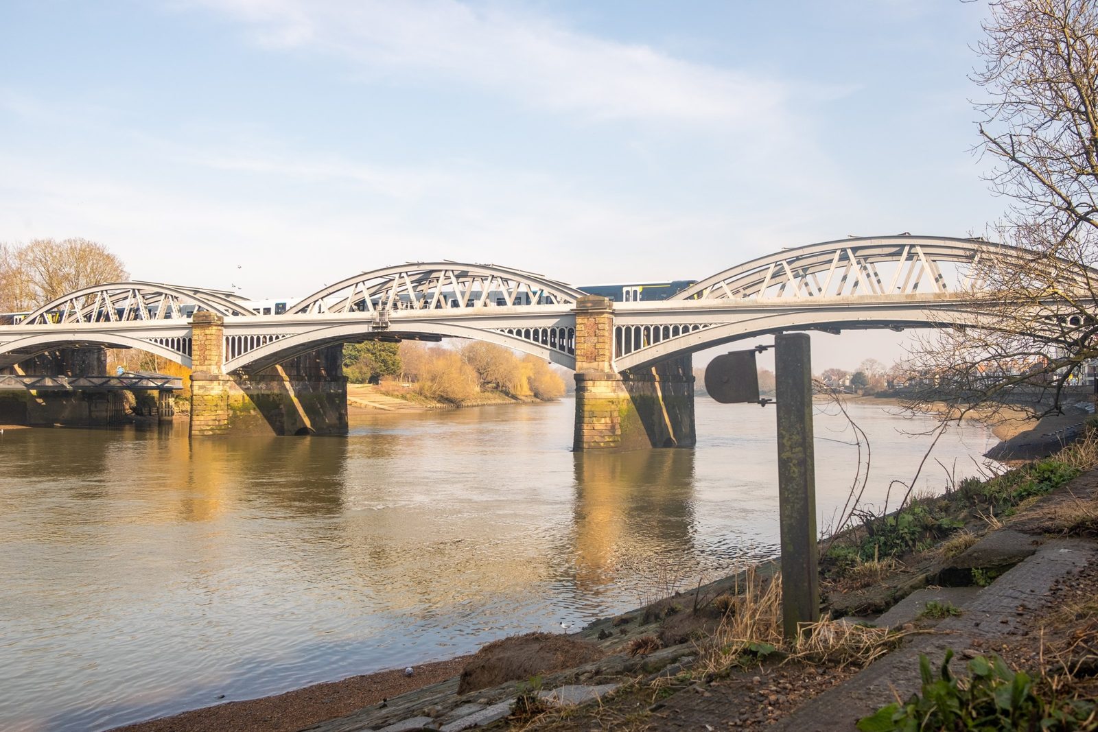 Barnes, Richmond upon Thames