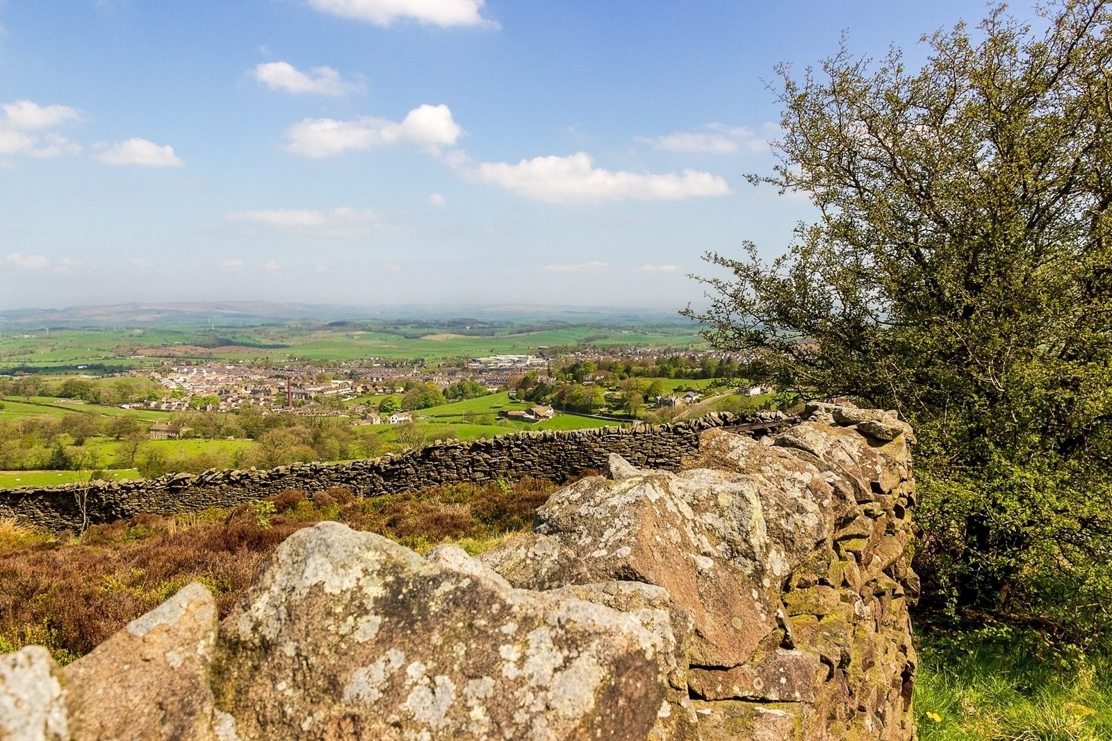 Barnoldswick