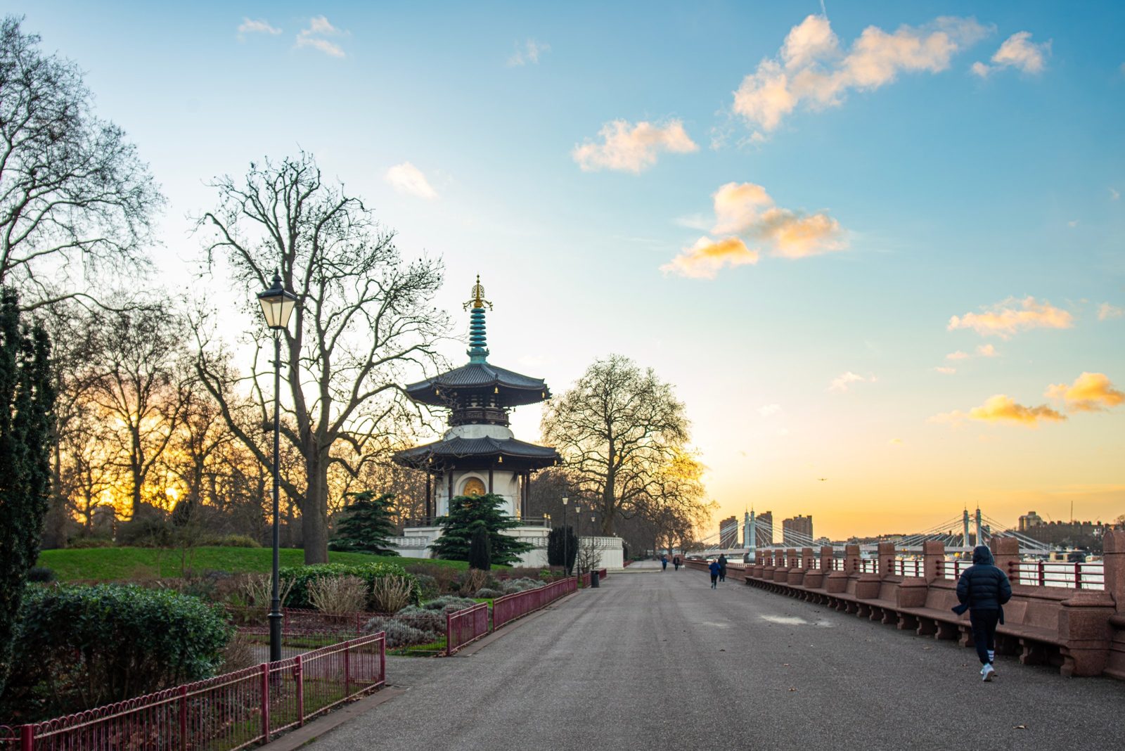 Battersea, Wandsworth