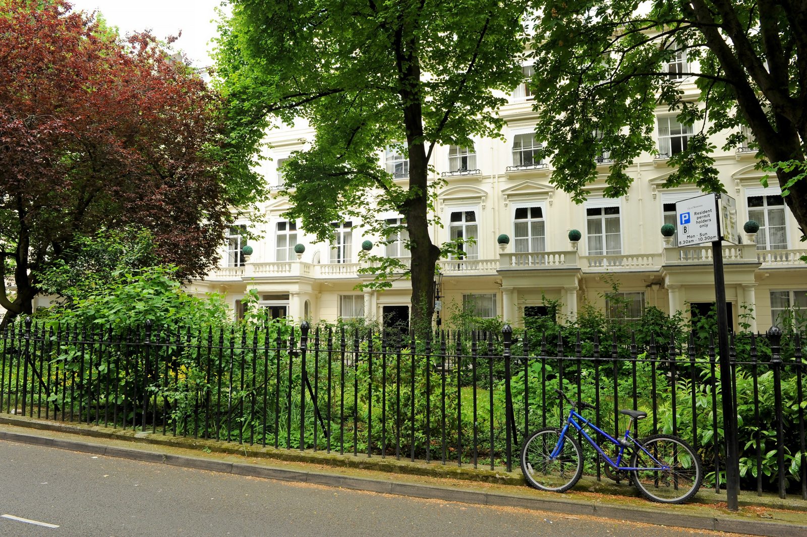Bayswater