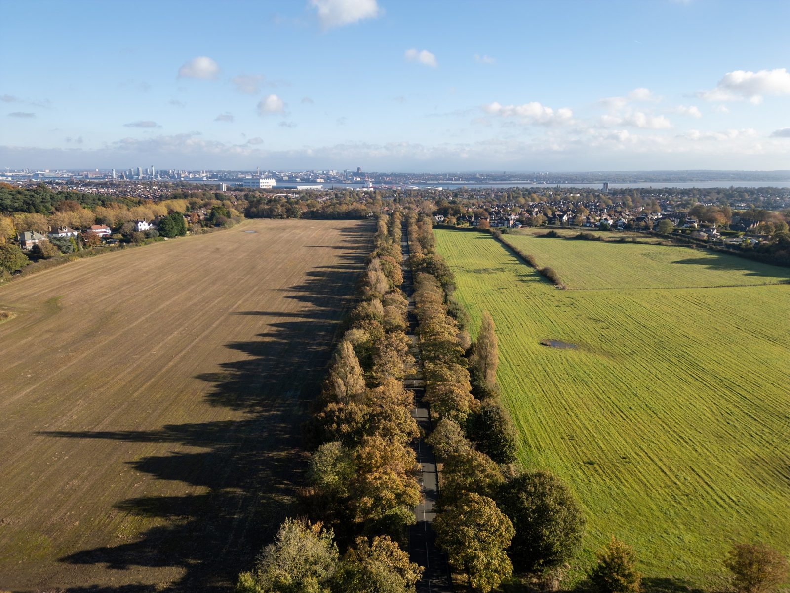 Bebington, Ellesmere Port