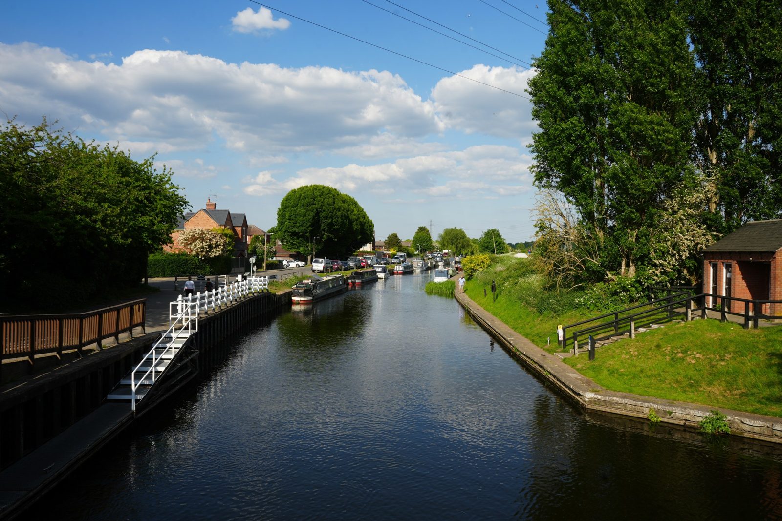 Beeston, Ilkeston