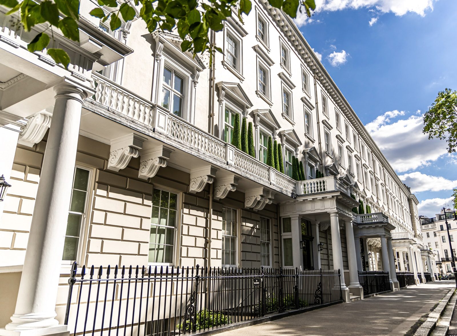 Belgravia, Westminster