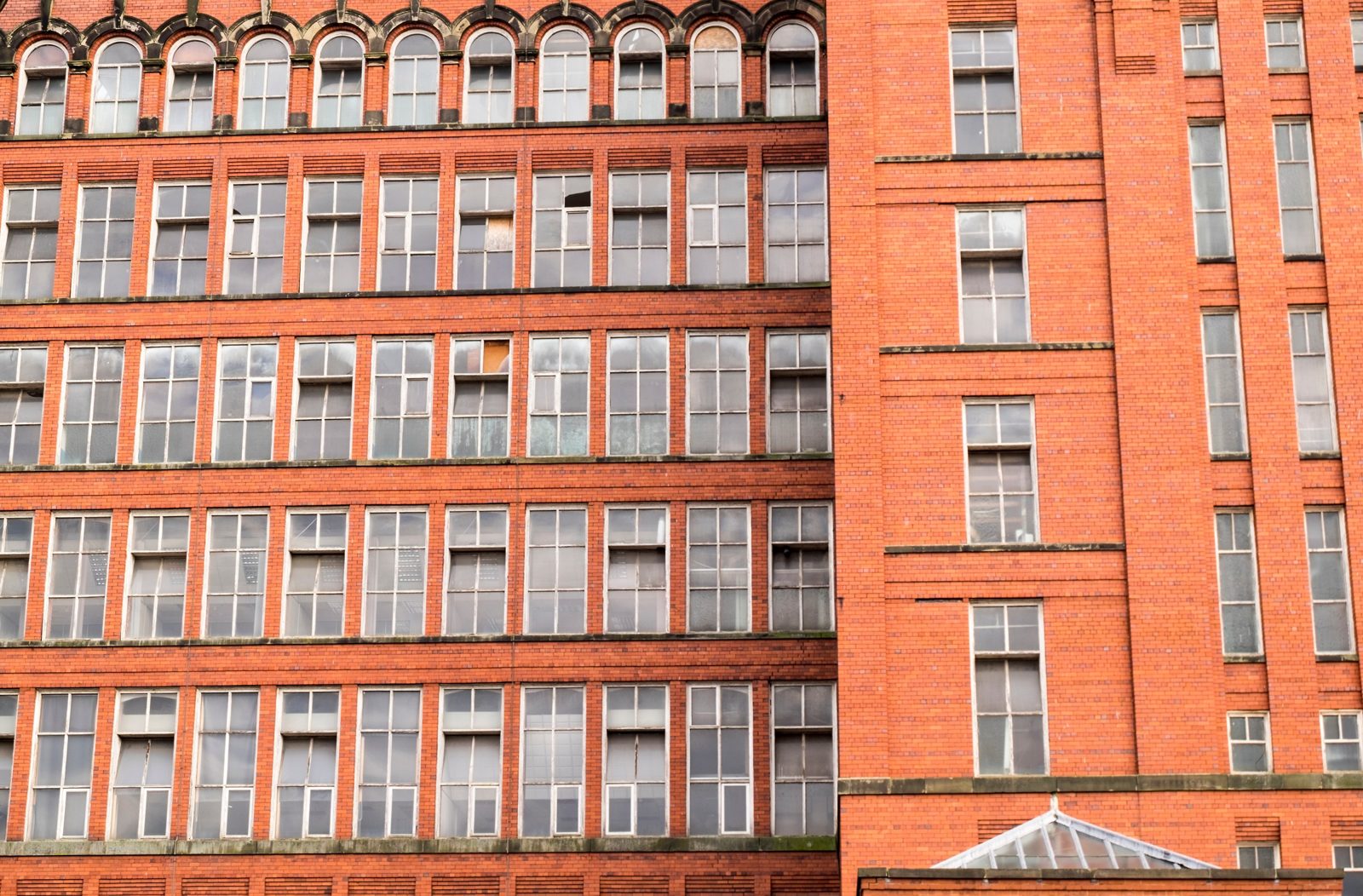 Belper, Langley Mill