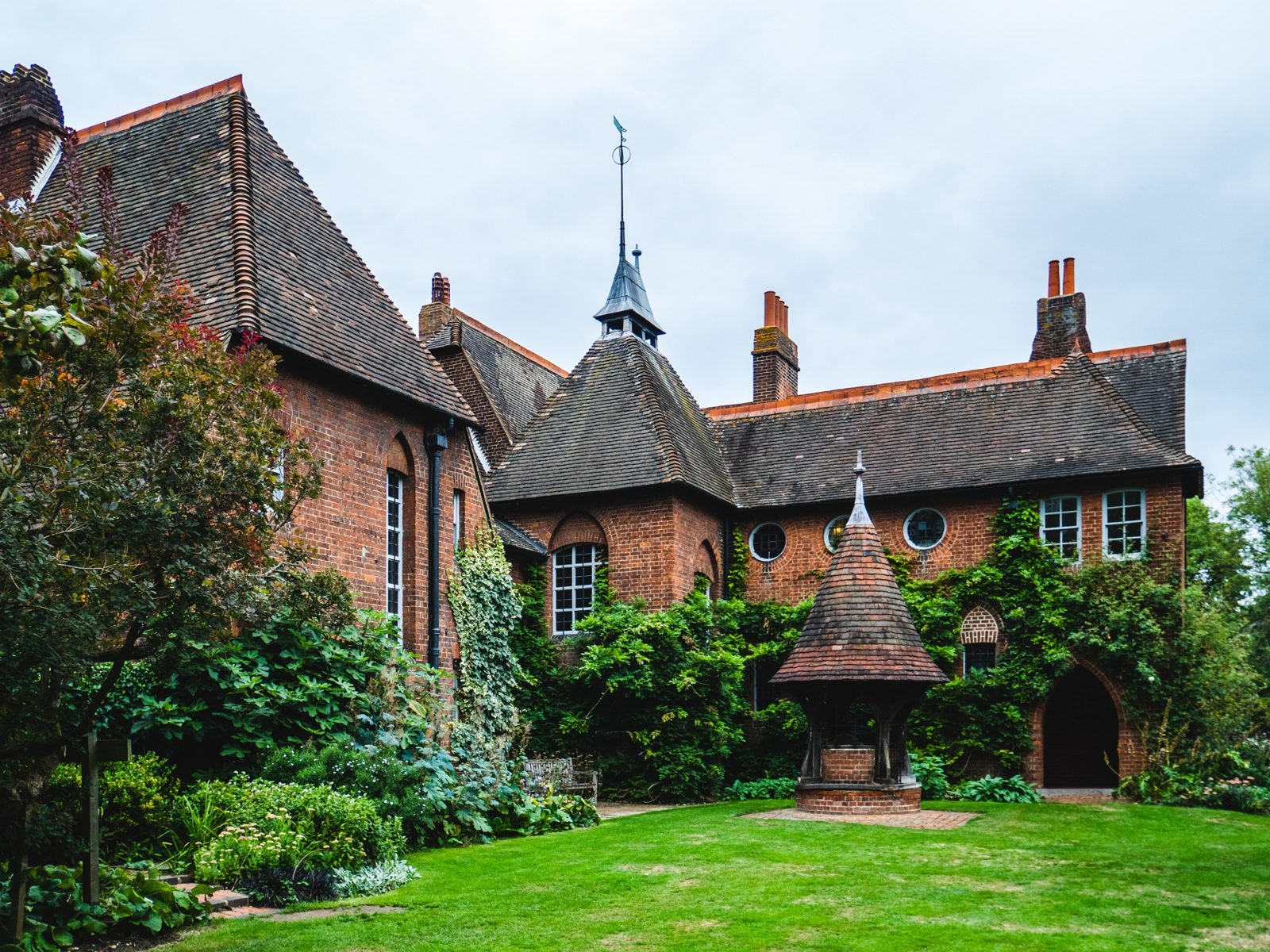 Bexleyheath, Bexley