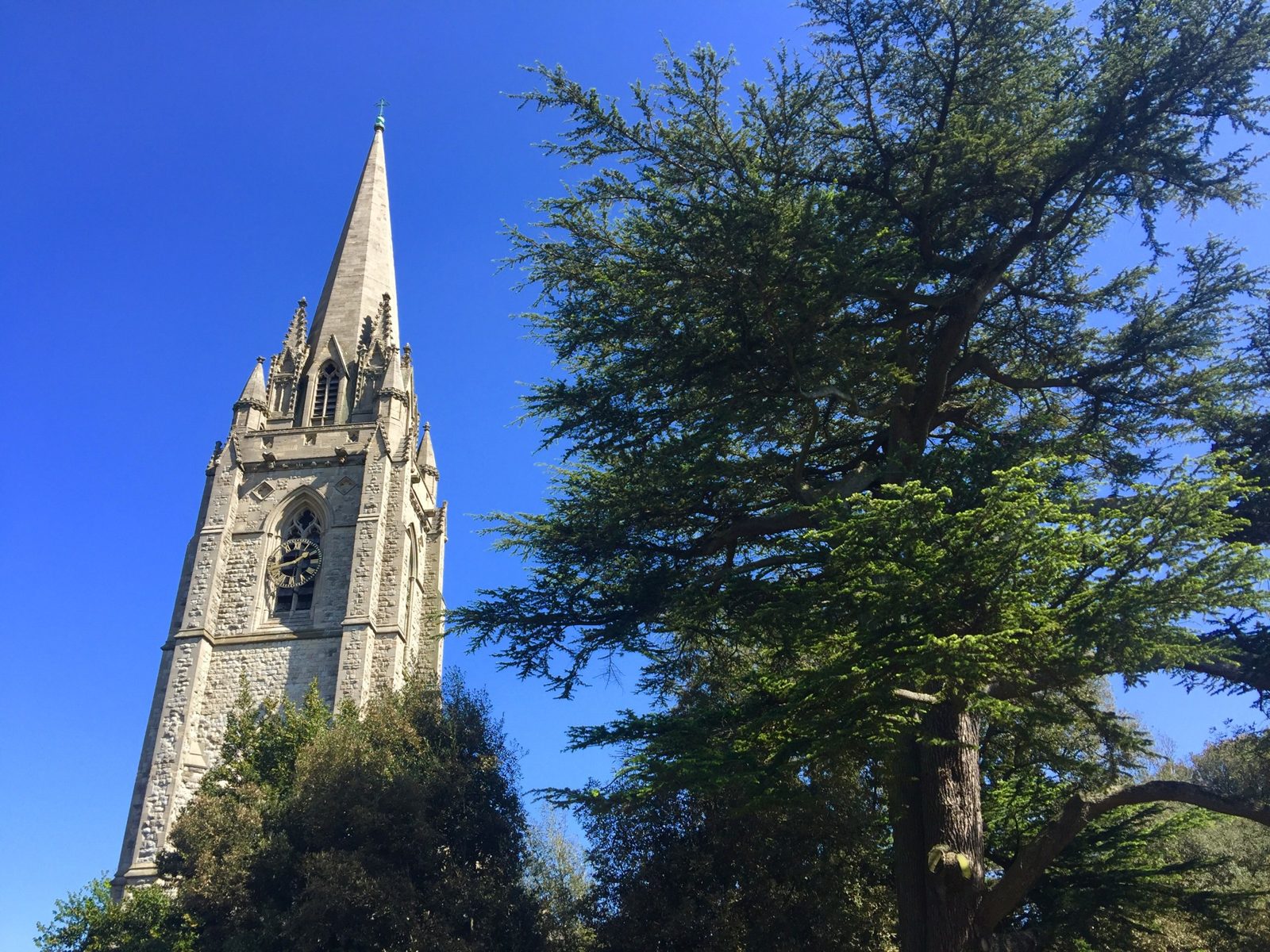 Bickley, Petts Wood