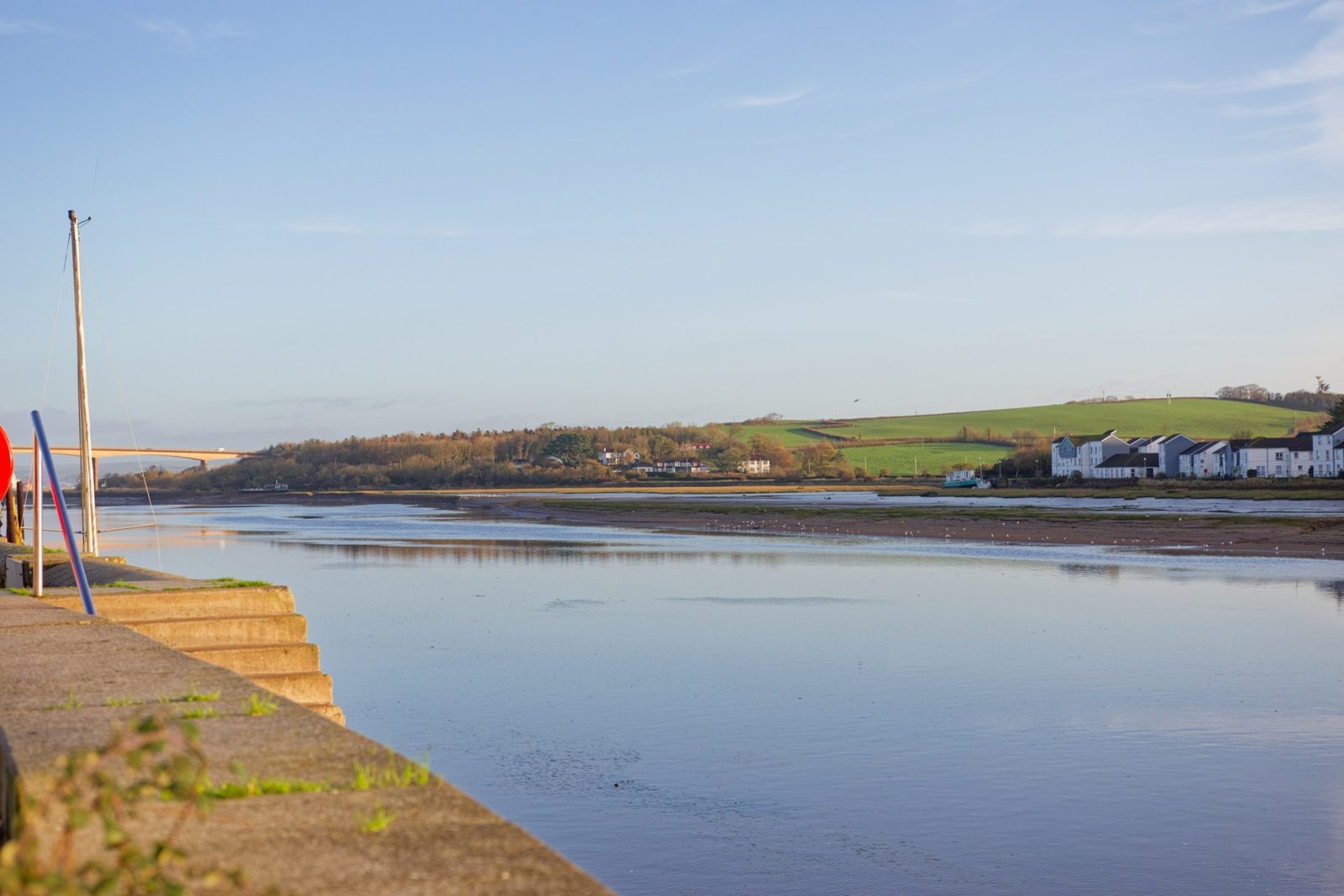 Bideford, Lynton