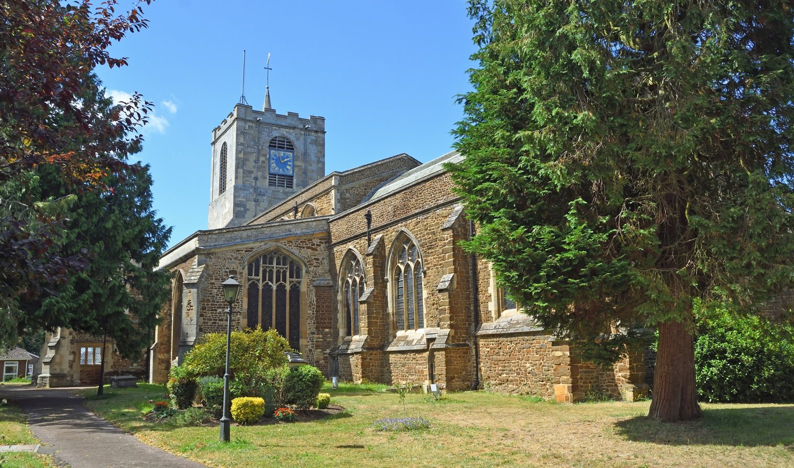 Biggleswade, Arlesey