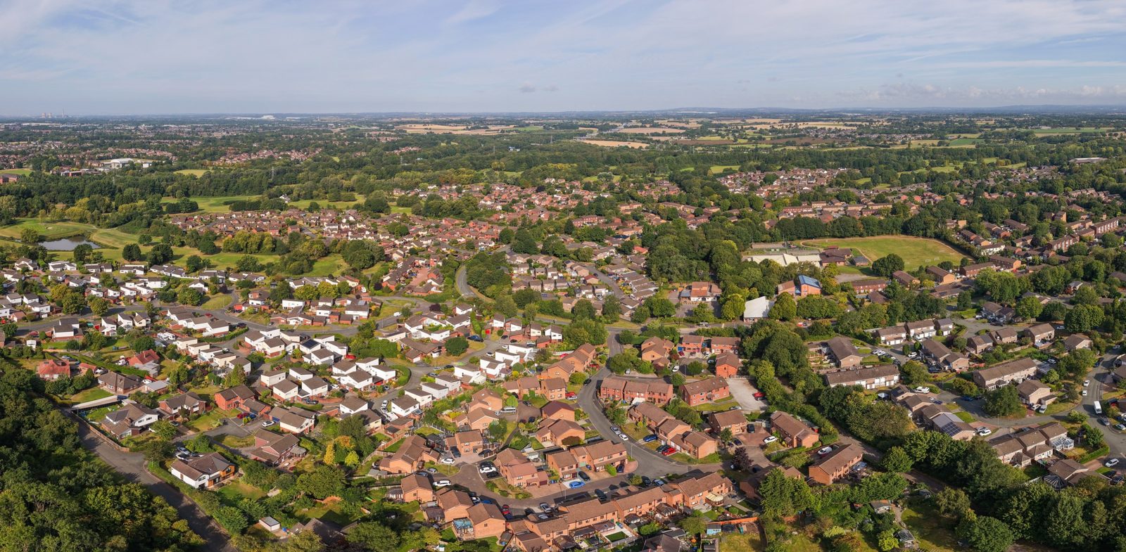Birchwood, Warrington