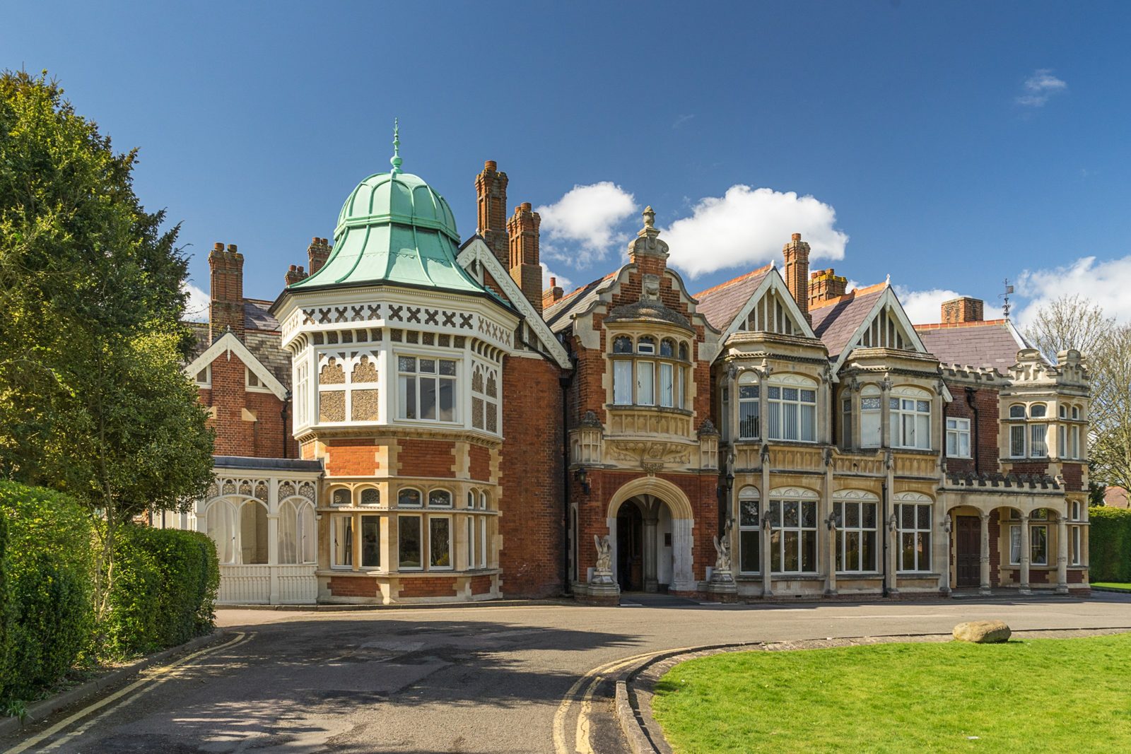 Bletchley