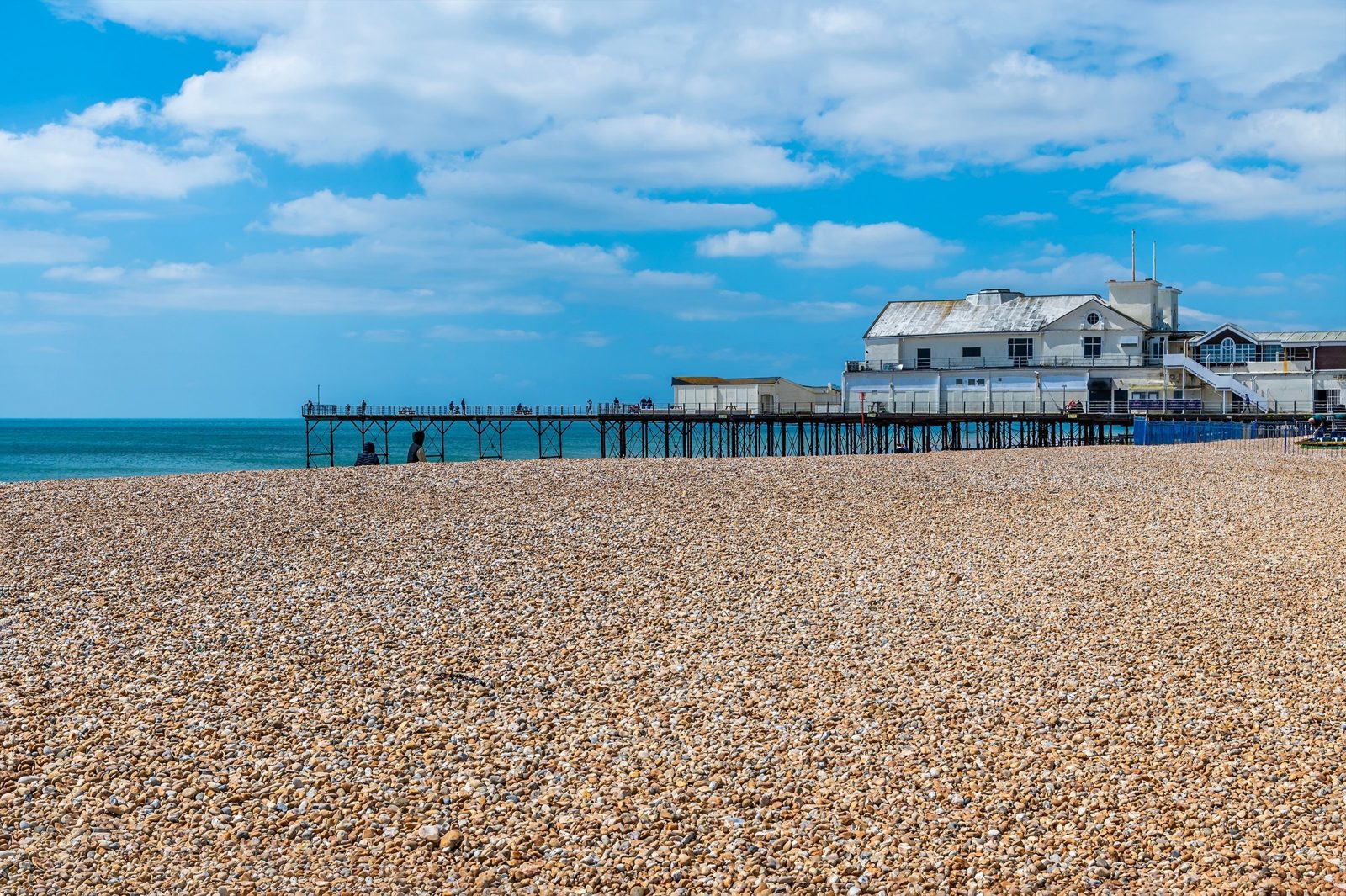 Bognor Regis, Arundel