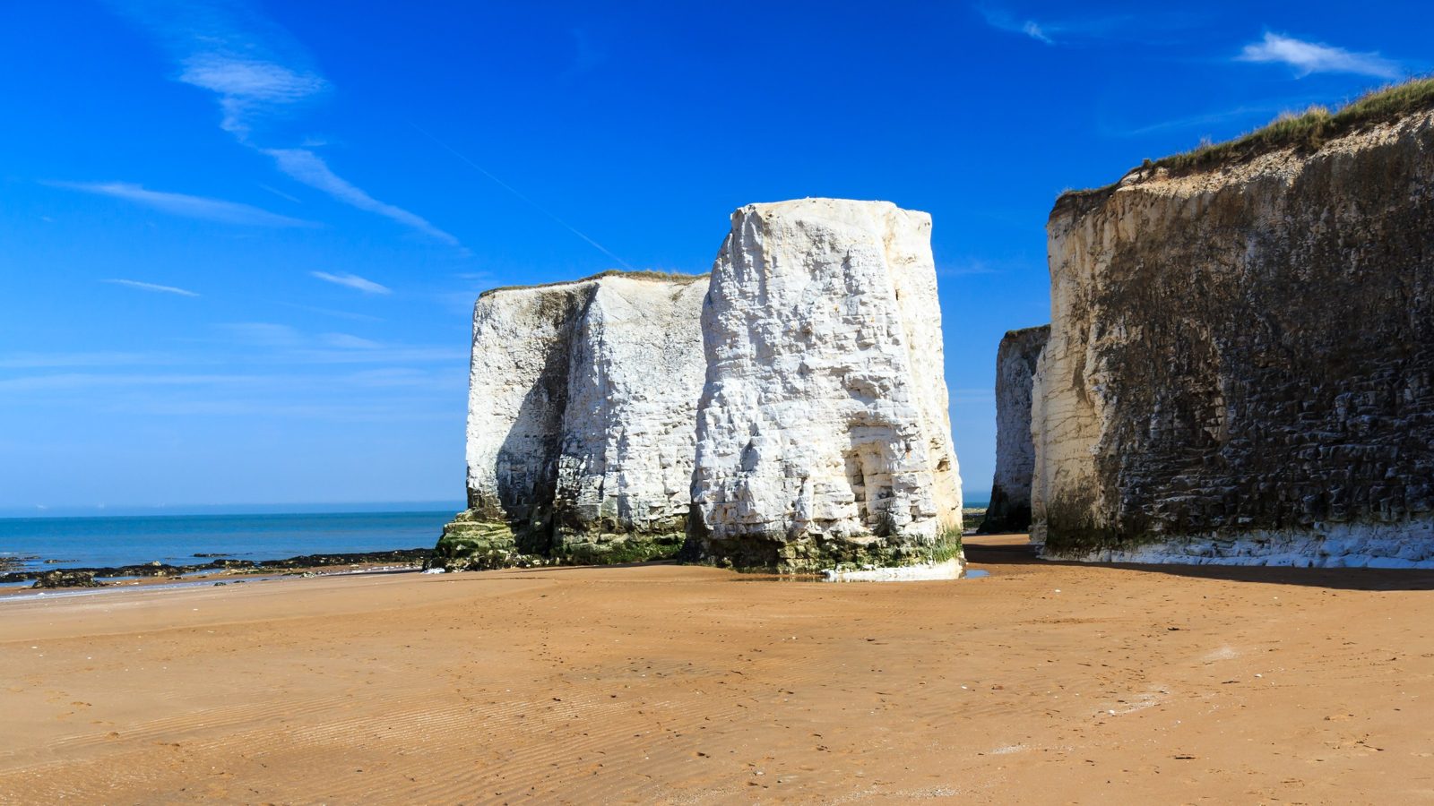 Botany Bay, Margate