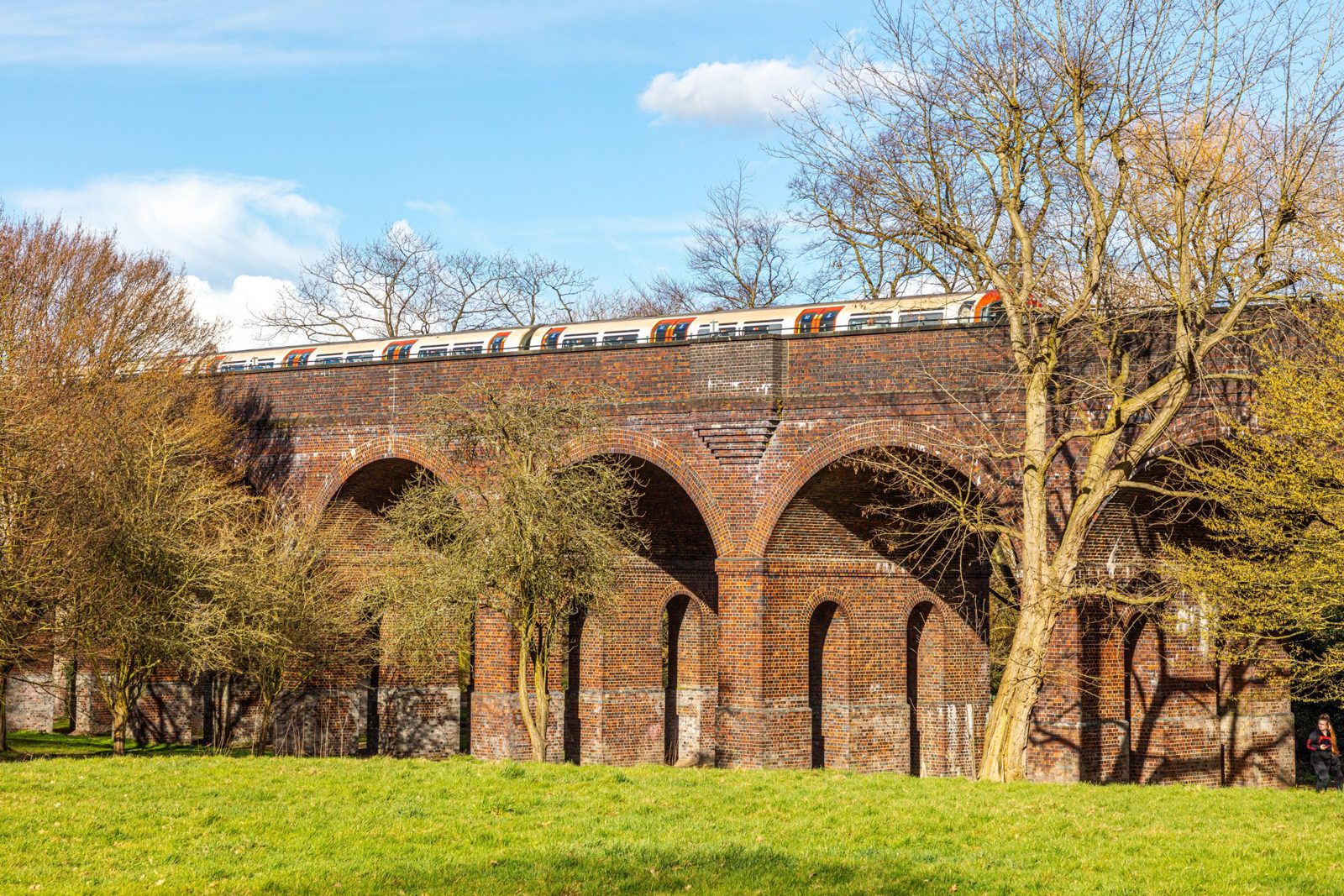 Bounds Green