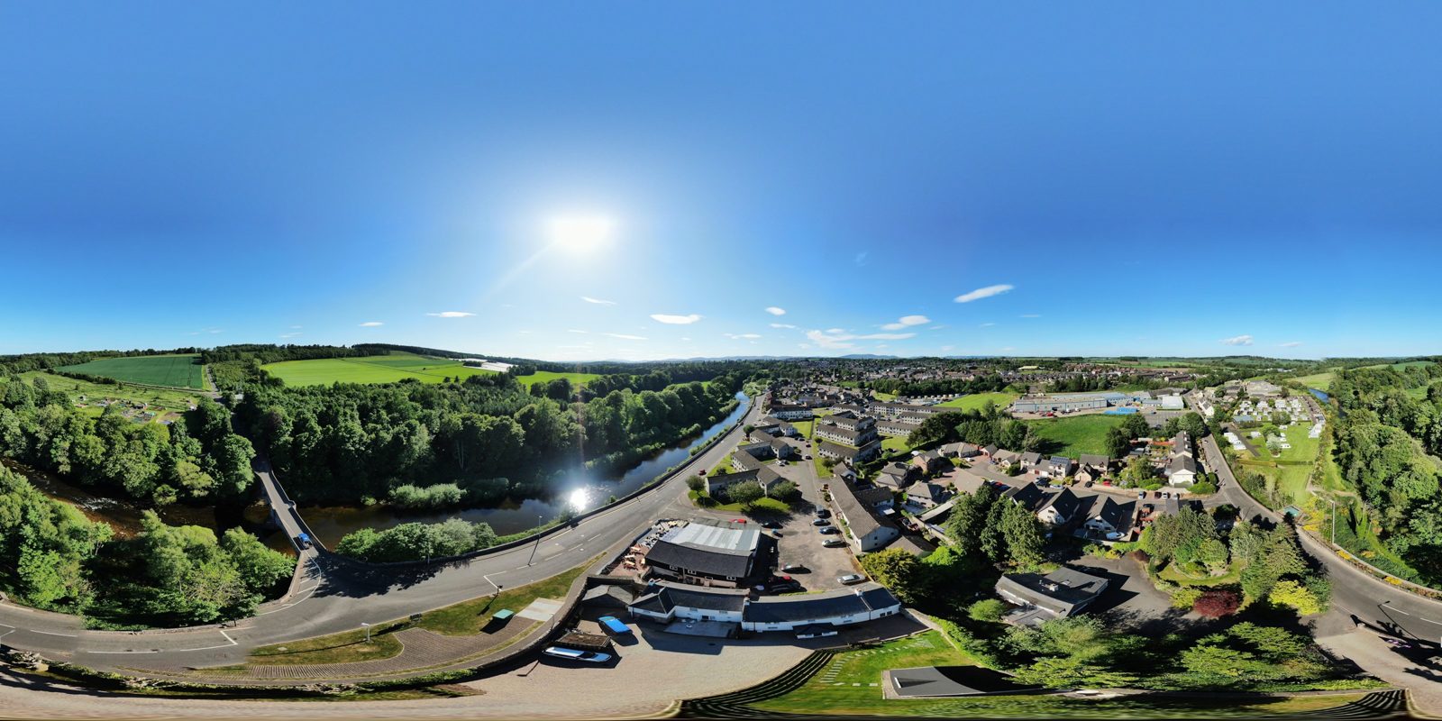 Brechin, Letham