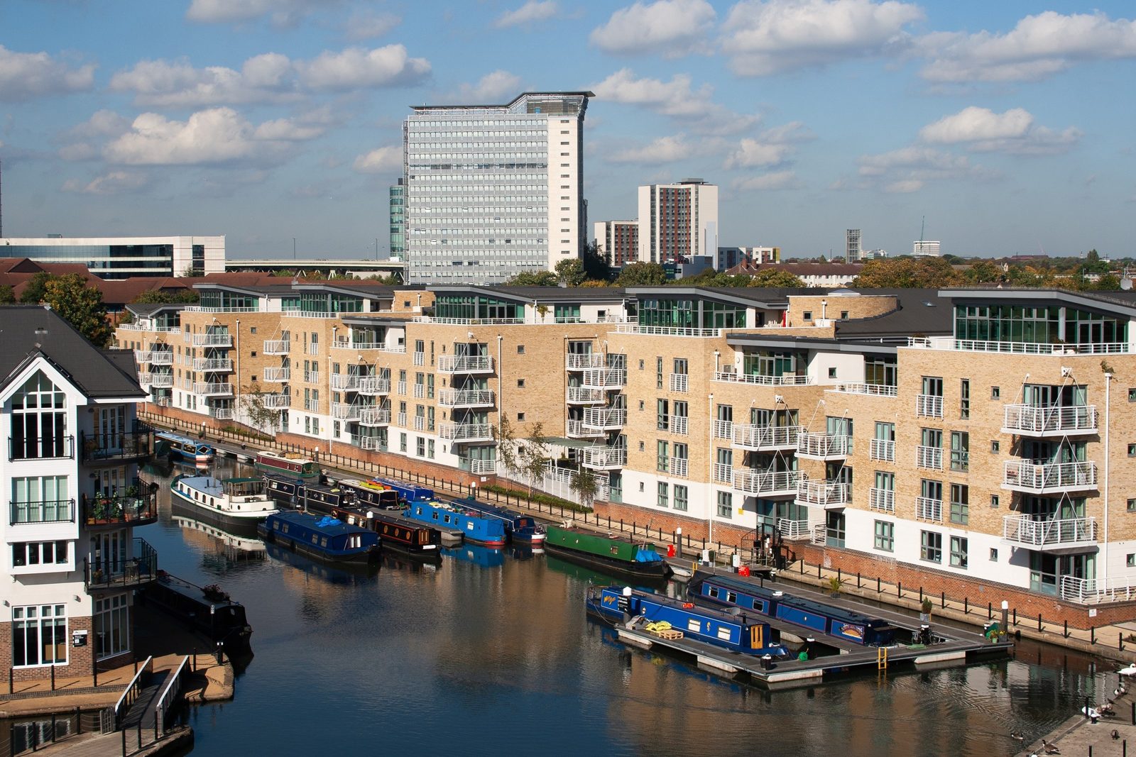 Brentford, Hounslow