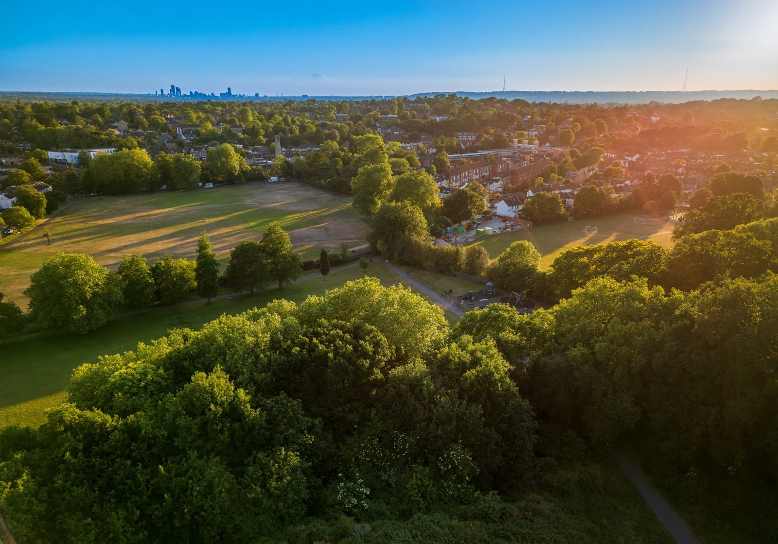 Bromley Common, Bromley
