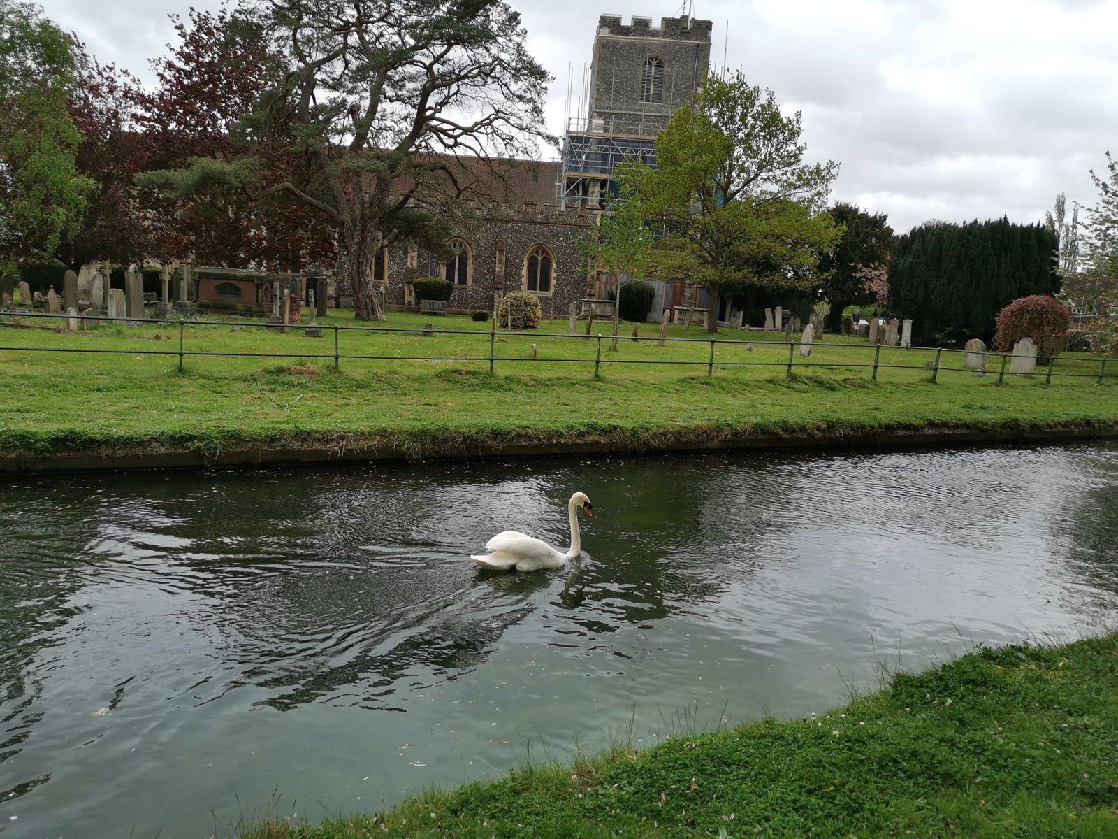 Broxbourne, Hertfordshire