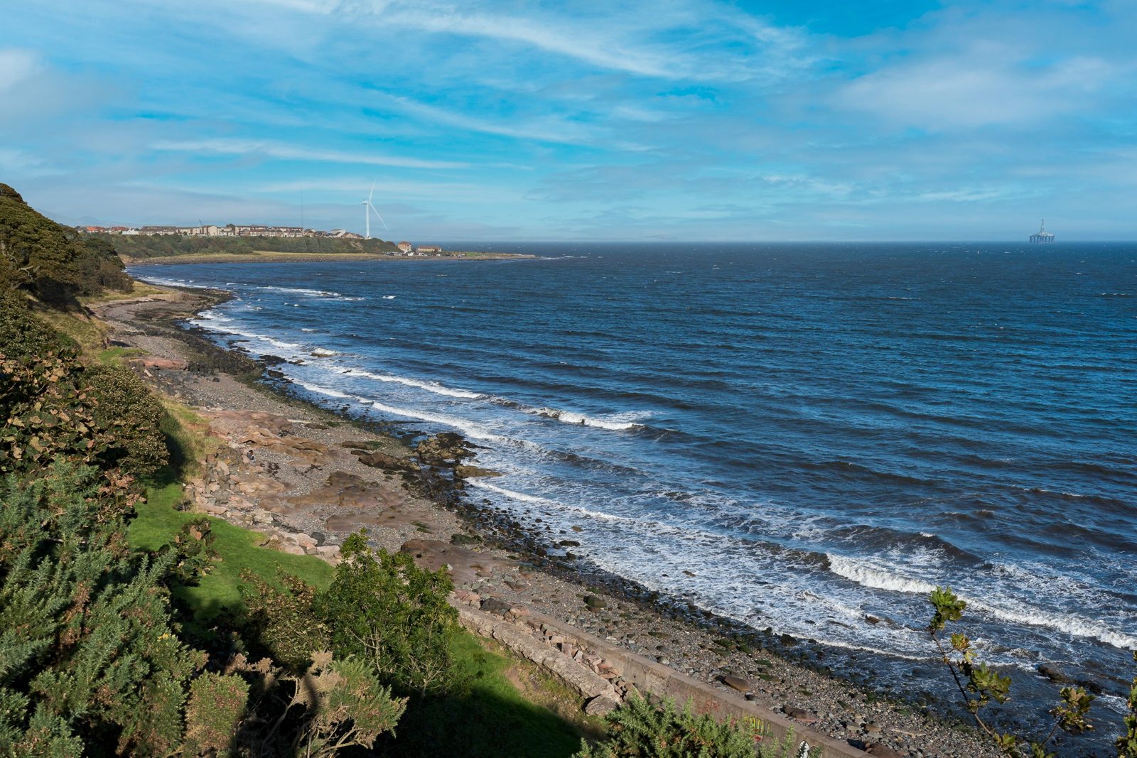 Buckhaven, Fife