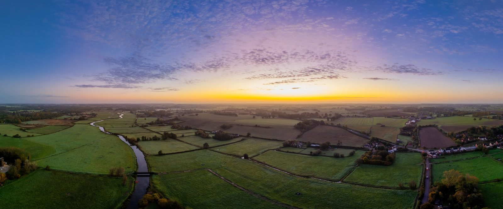 Bungay, Suffolk