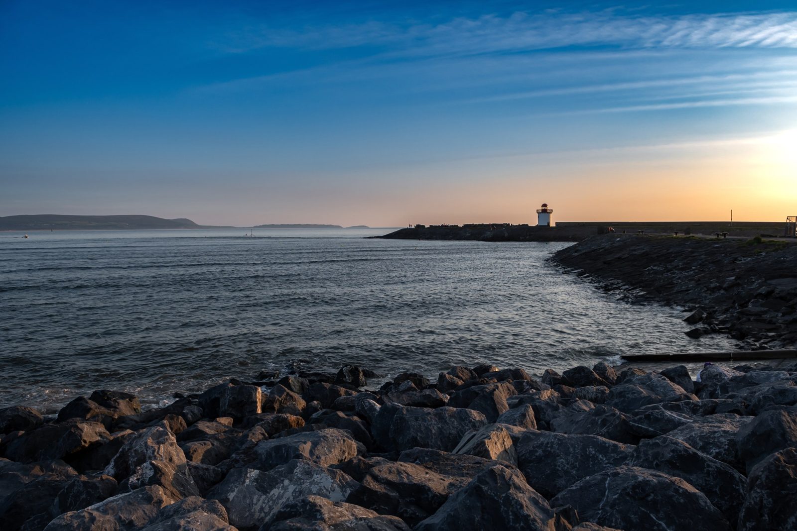 Burry Port, Kidwelly
