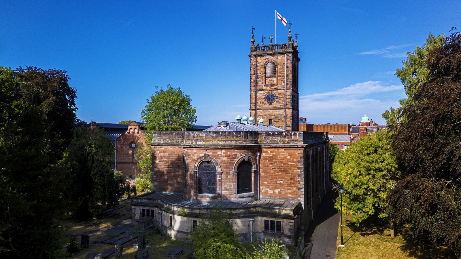 Burton upon Trent, Hatton