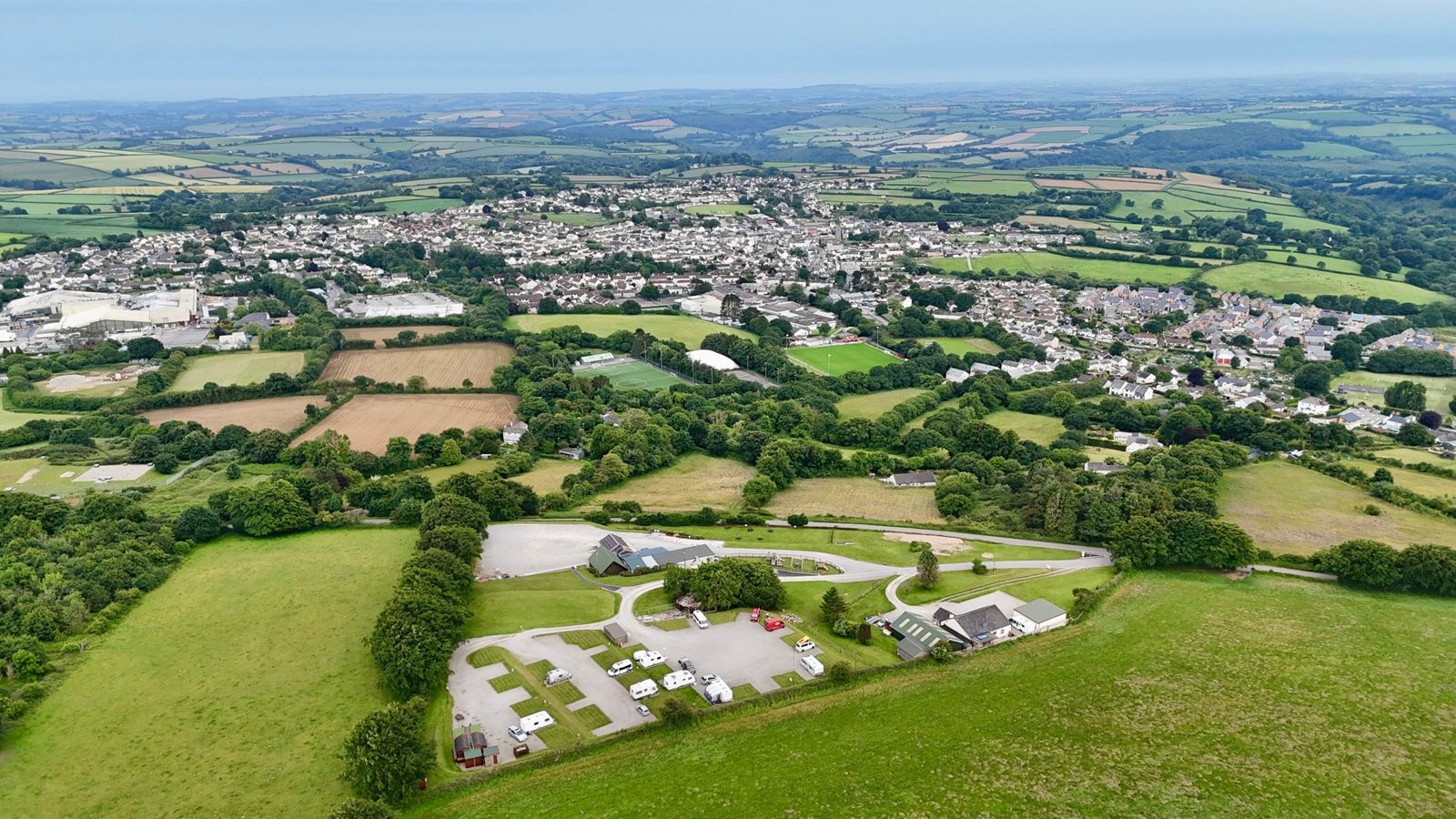 Callington