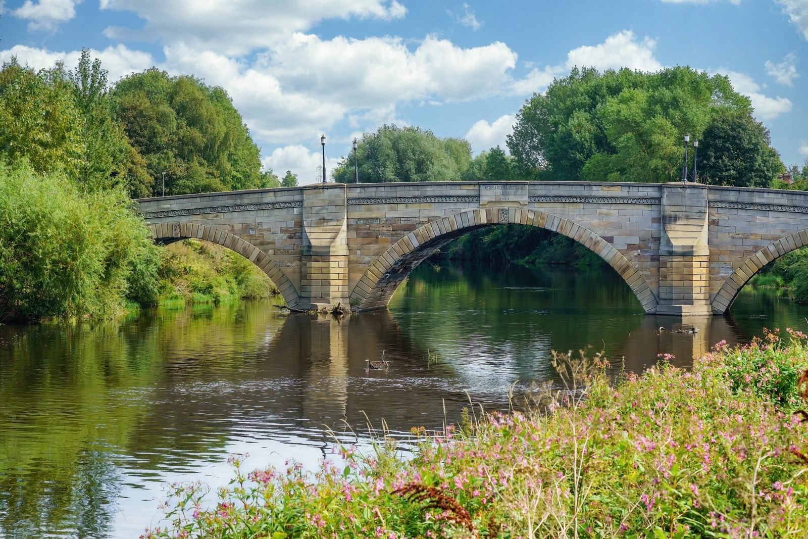 Castleford, Wakefield