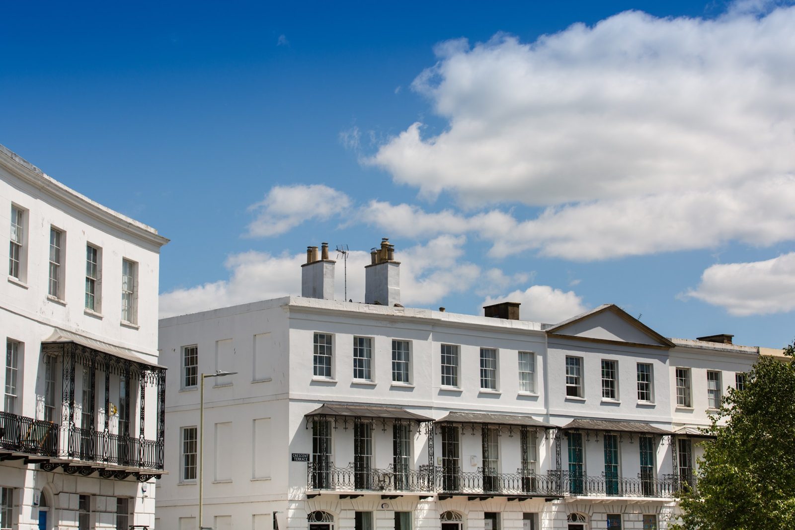 Cheltenham, Winchcombe