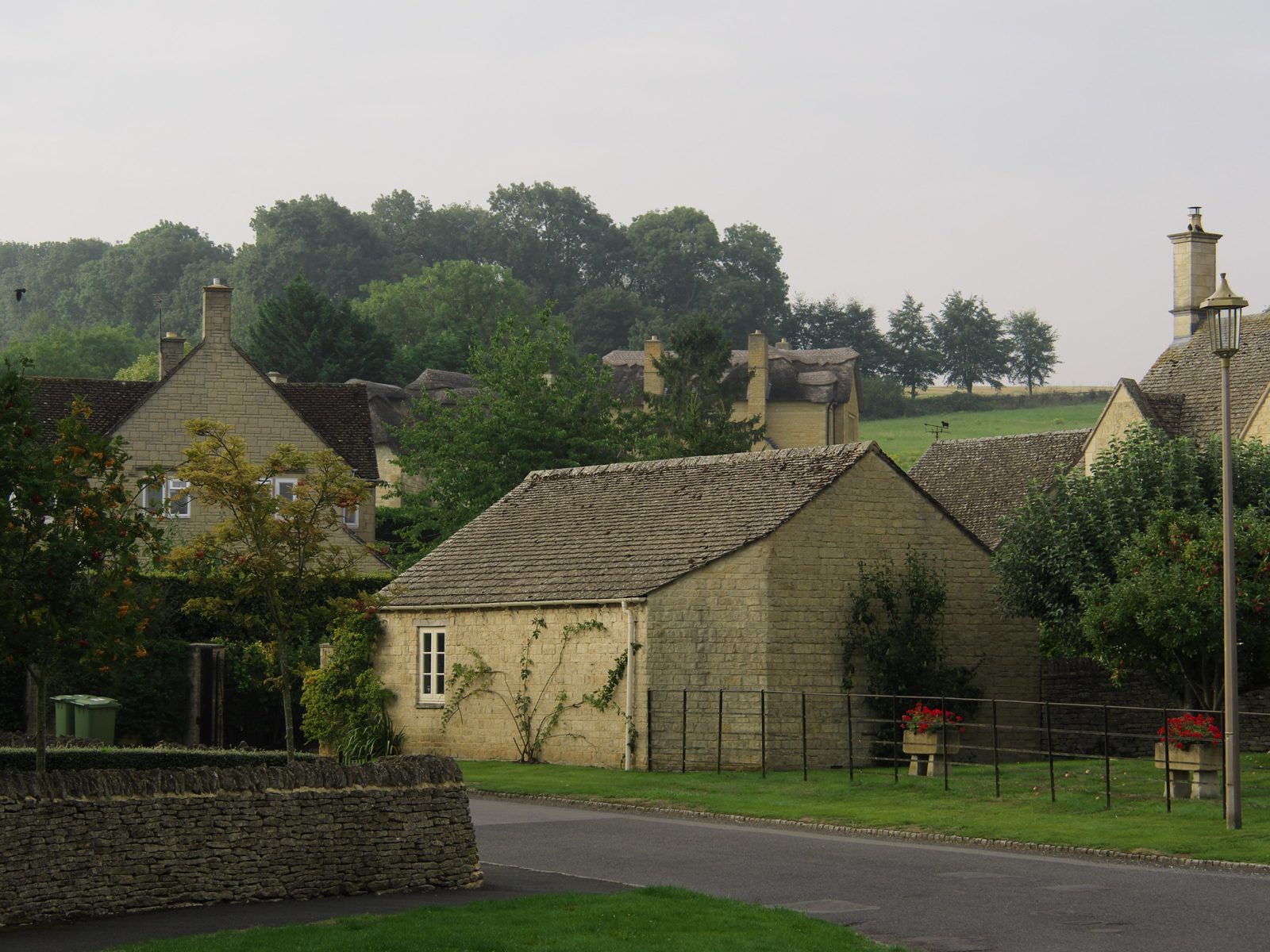 Chipping Sodbury, South Gloucestershire
