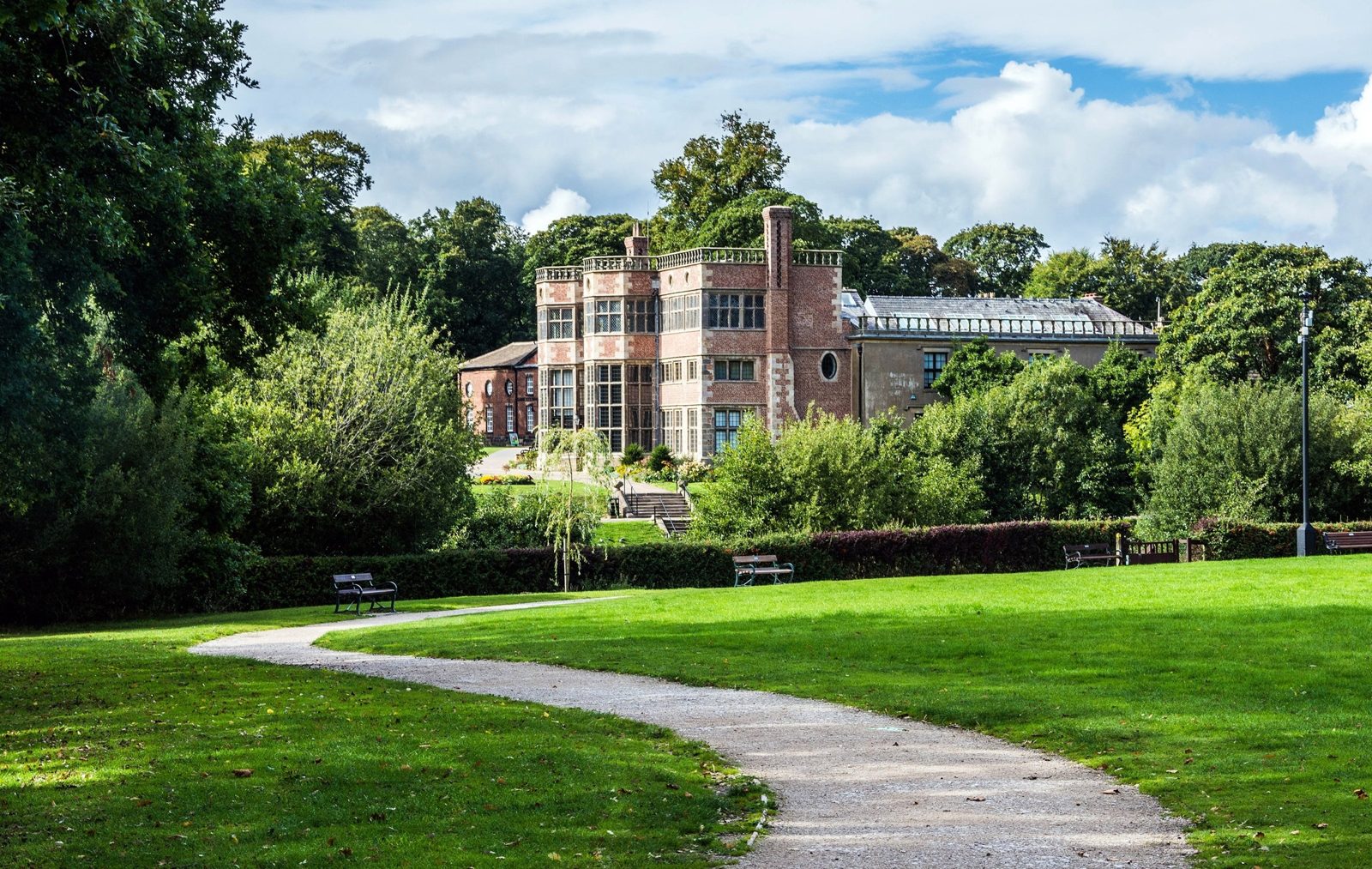 Chorley, Lancashire