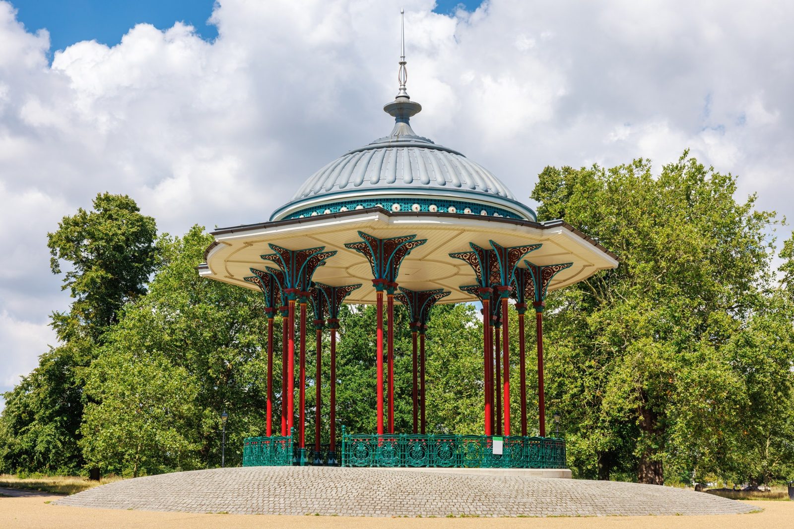 Clapham Common, Wandsworth
