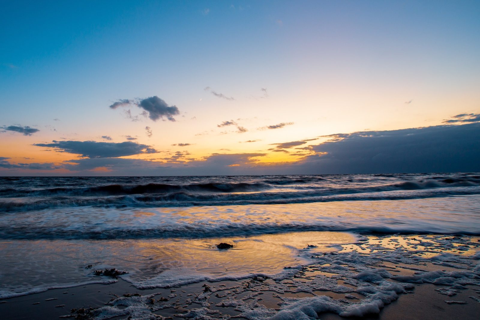 Cleveleys, Preesall