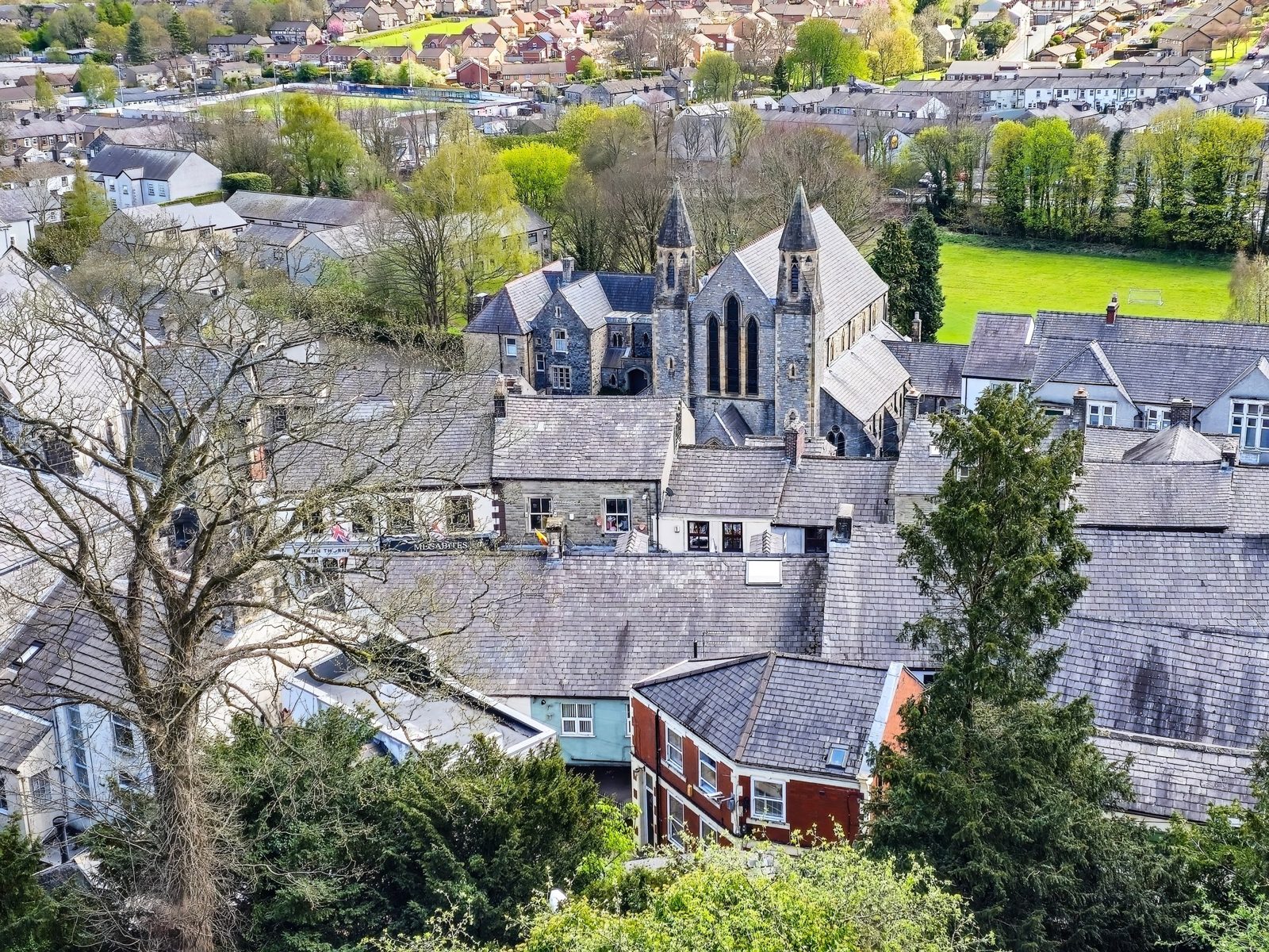 Clitheroe