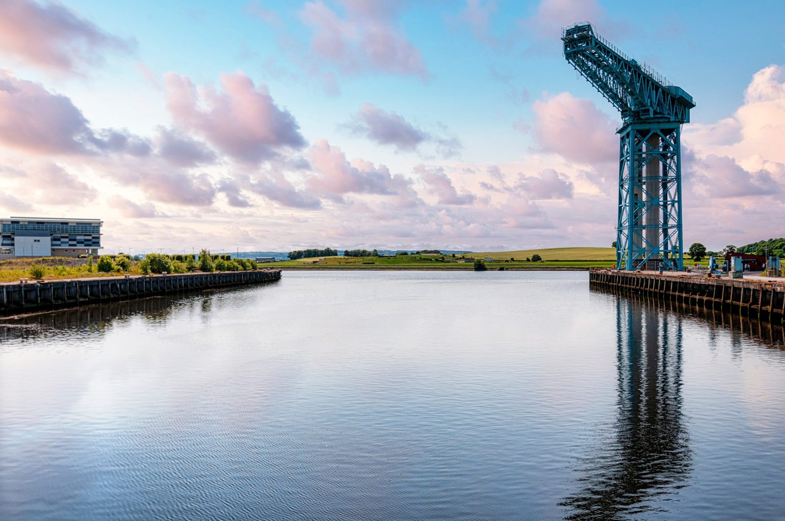 Clydebank, Johnstone