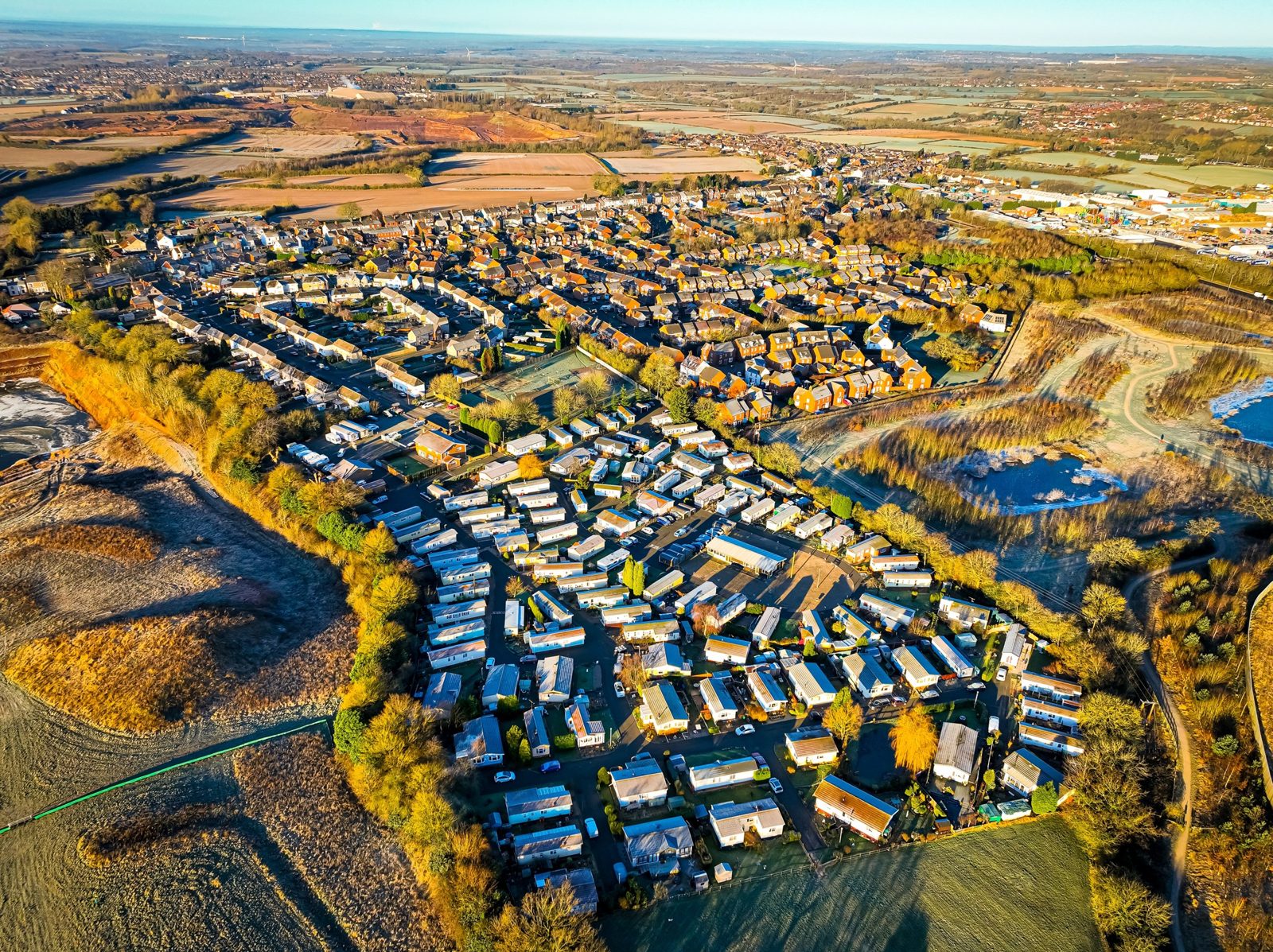 Coalville, Melbourne