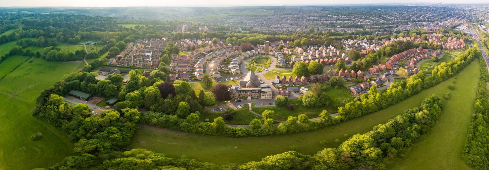 Coulsdon, Redhill