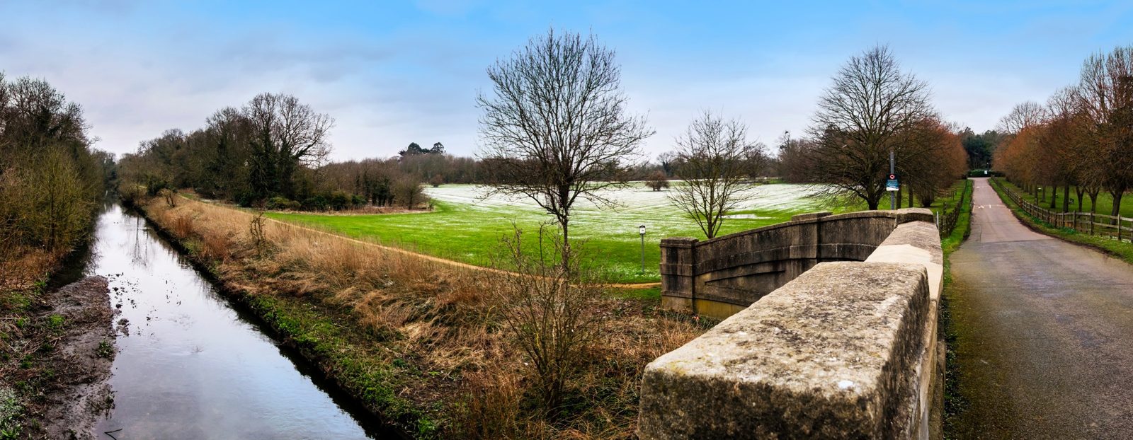 Cranford, Hillingdon