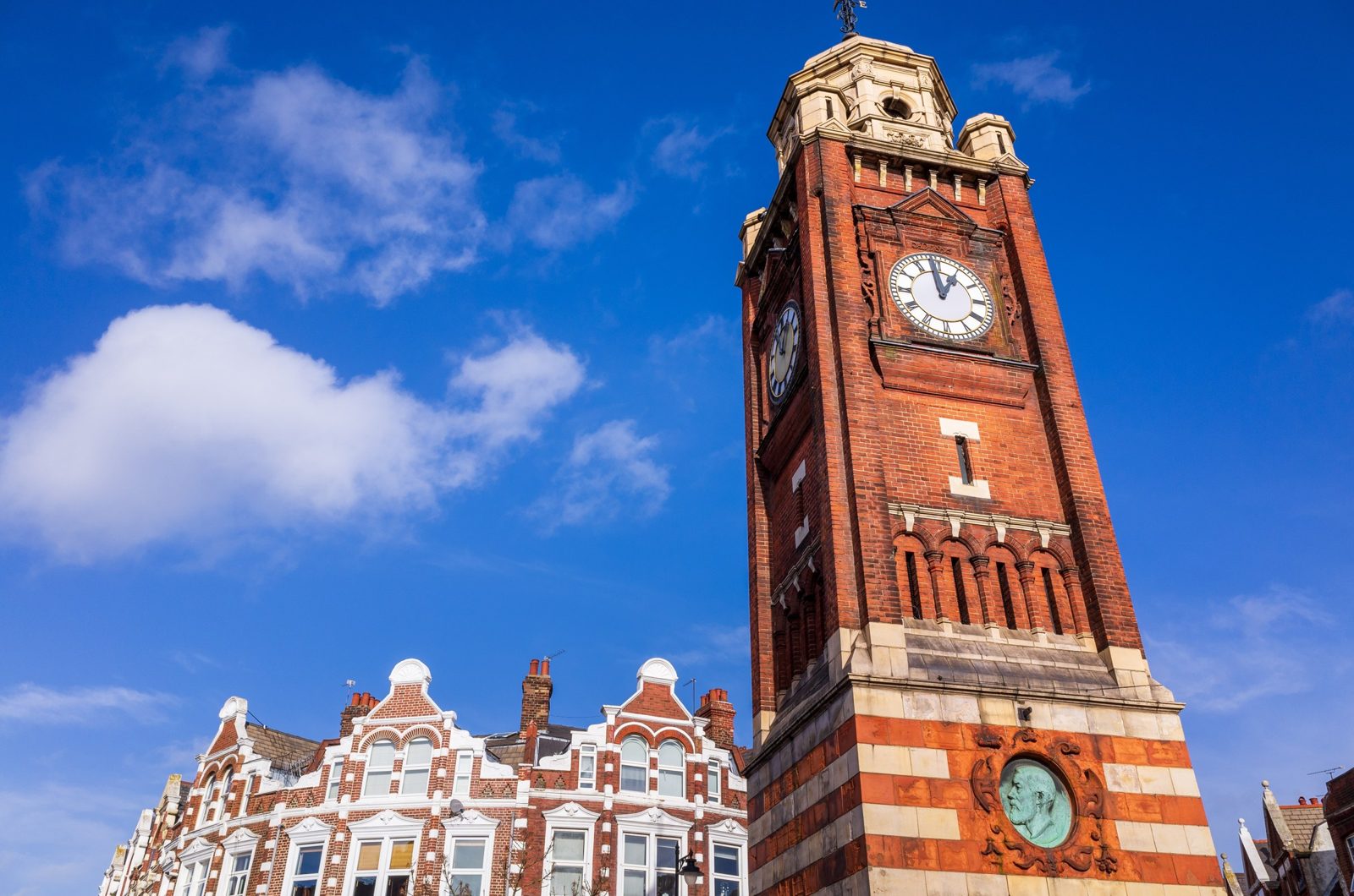 Crouch End, Haringey