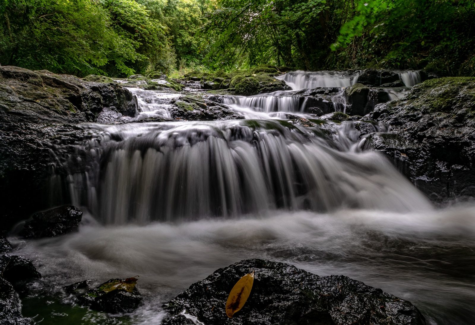 Crumlin, Greenisland