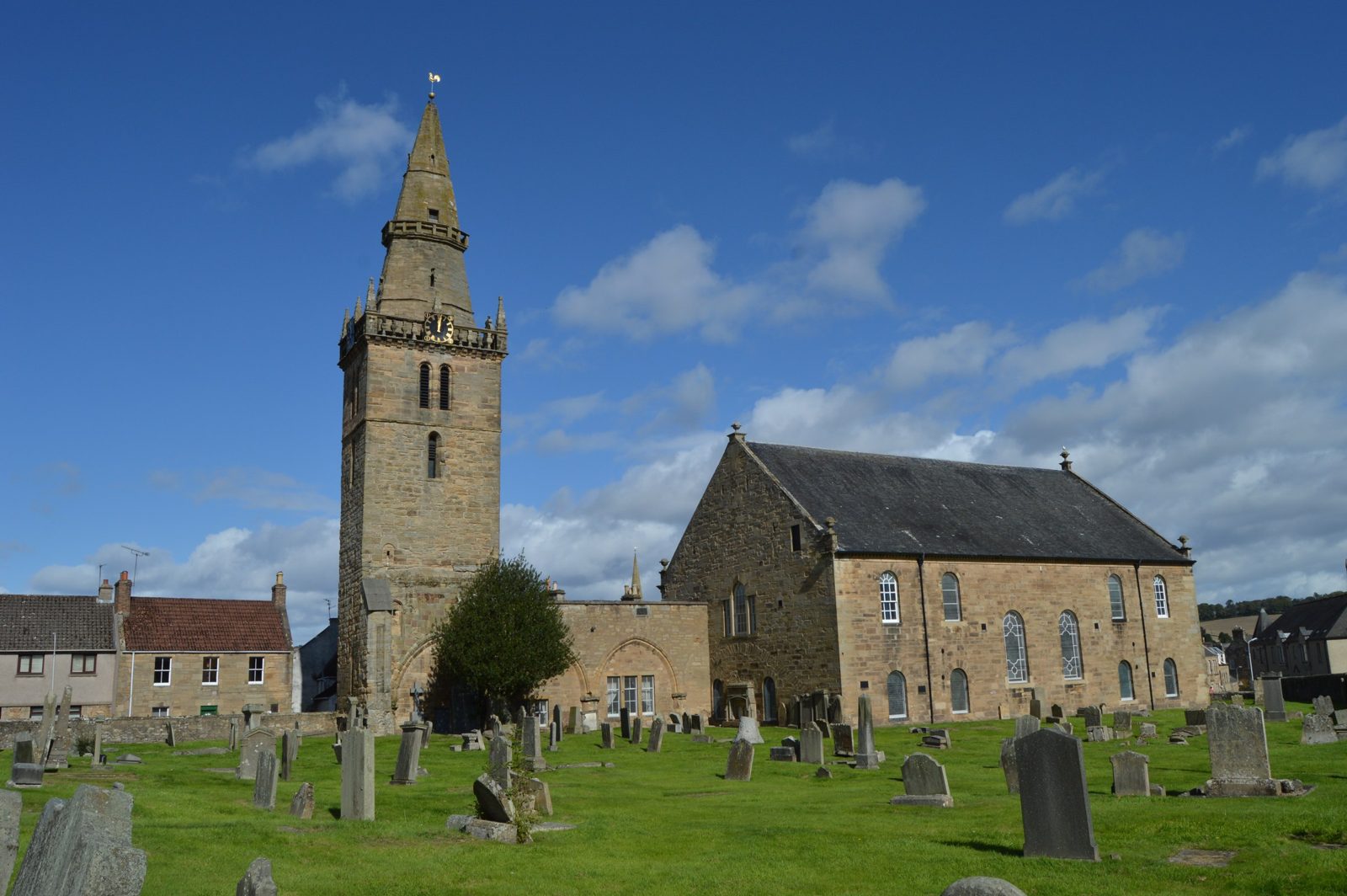 Cupar