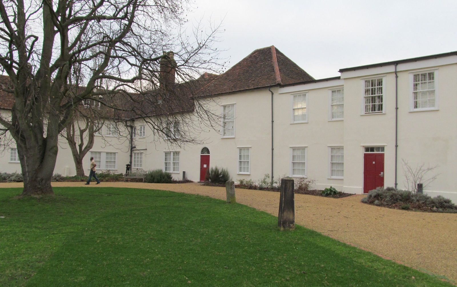 Dagenham, South Hornchurch